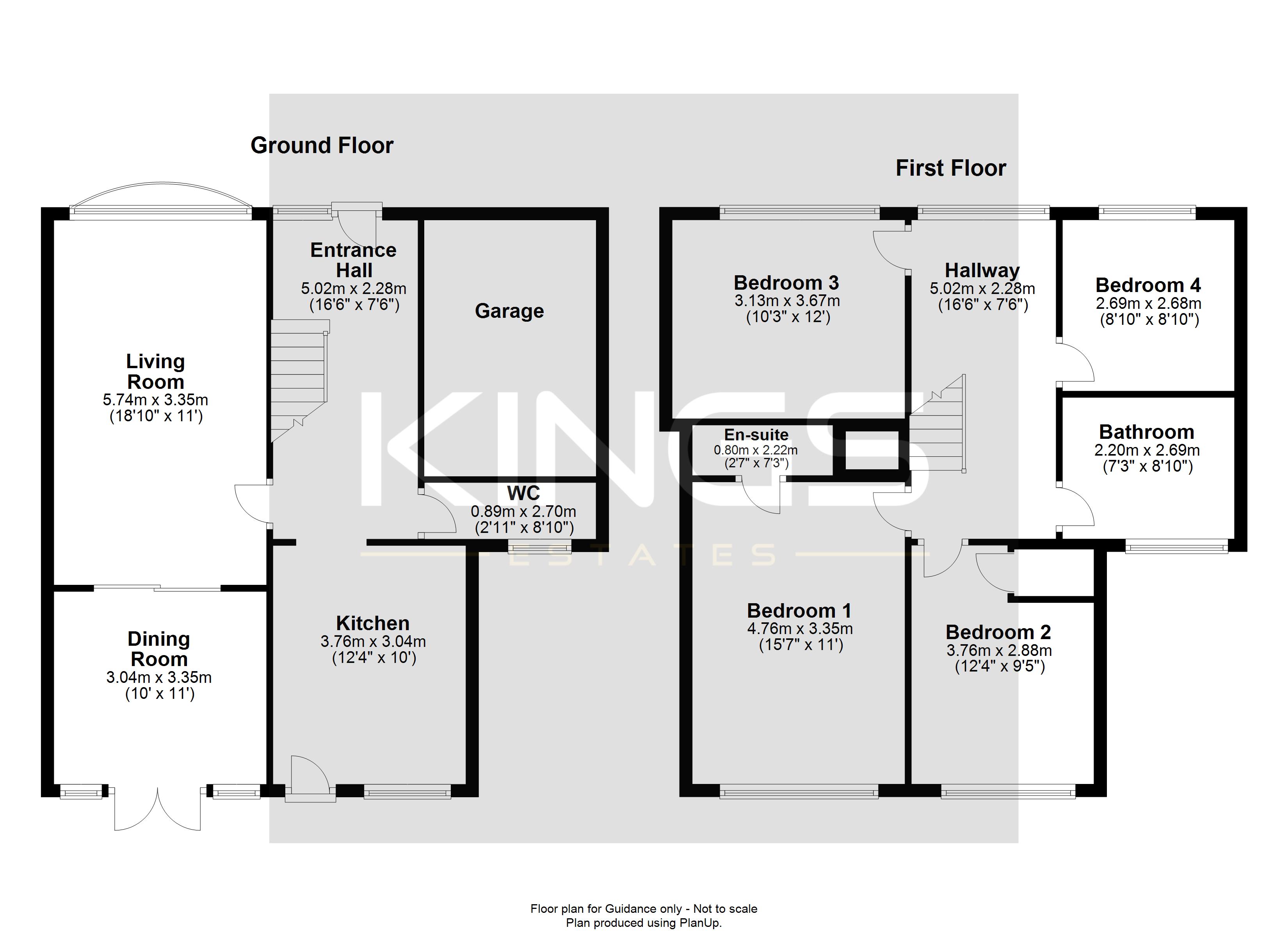 Stoneham Lane, Southampton SO16, 4 bedroom detached house for sale
