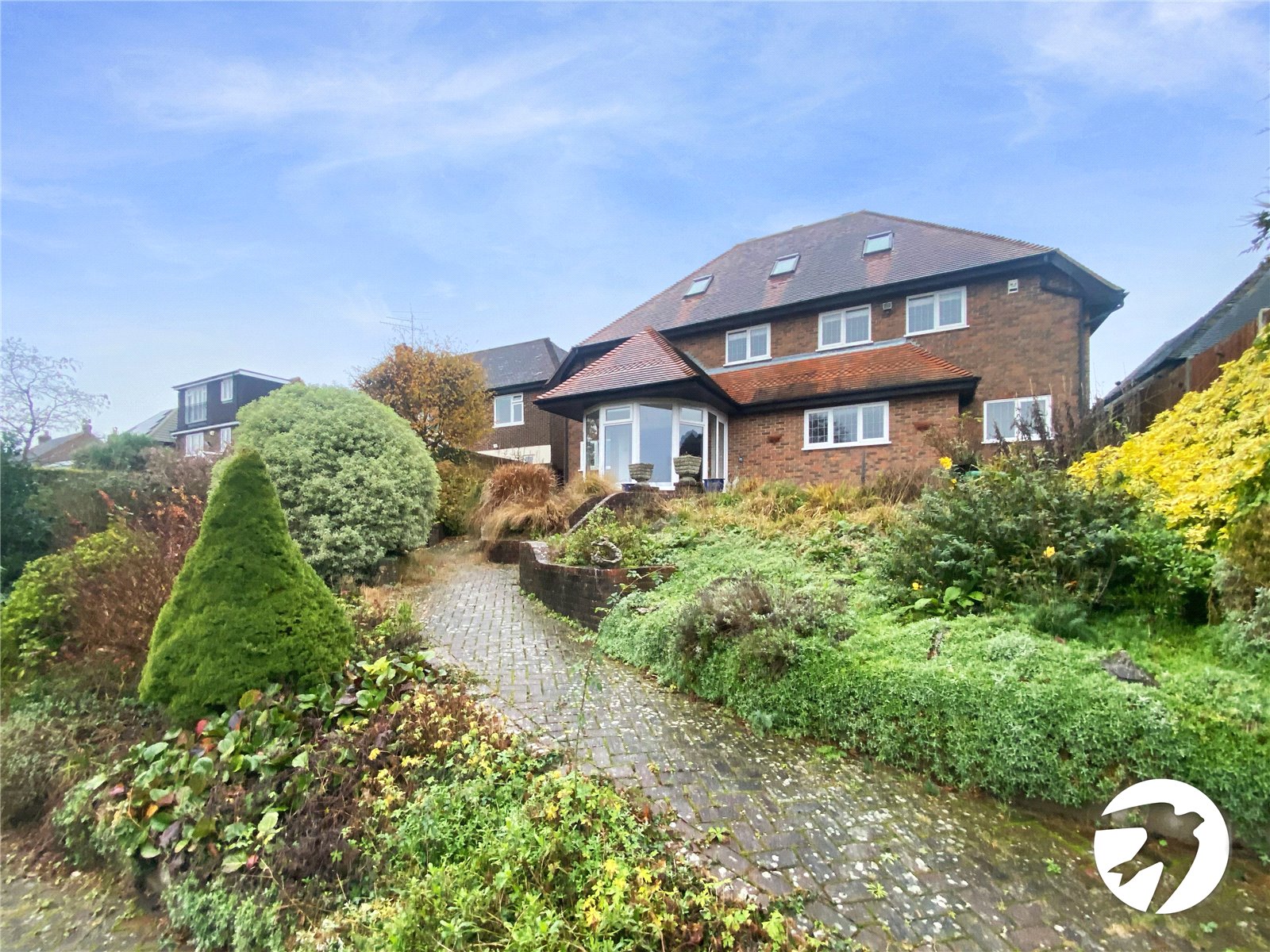 Photos of The Ridgeway, Chatham, Kent ME4 66173204 PrimeLocation