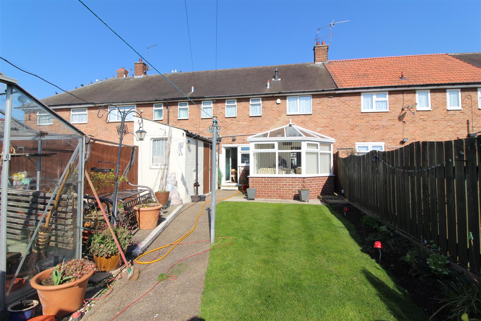 Free property report 301 Bricknell Avenue, Cottingham, HU5 4TJ Chimnie