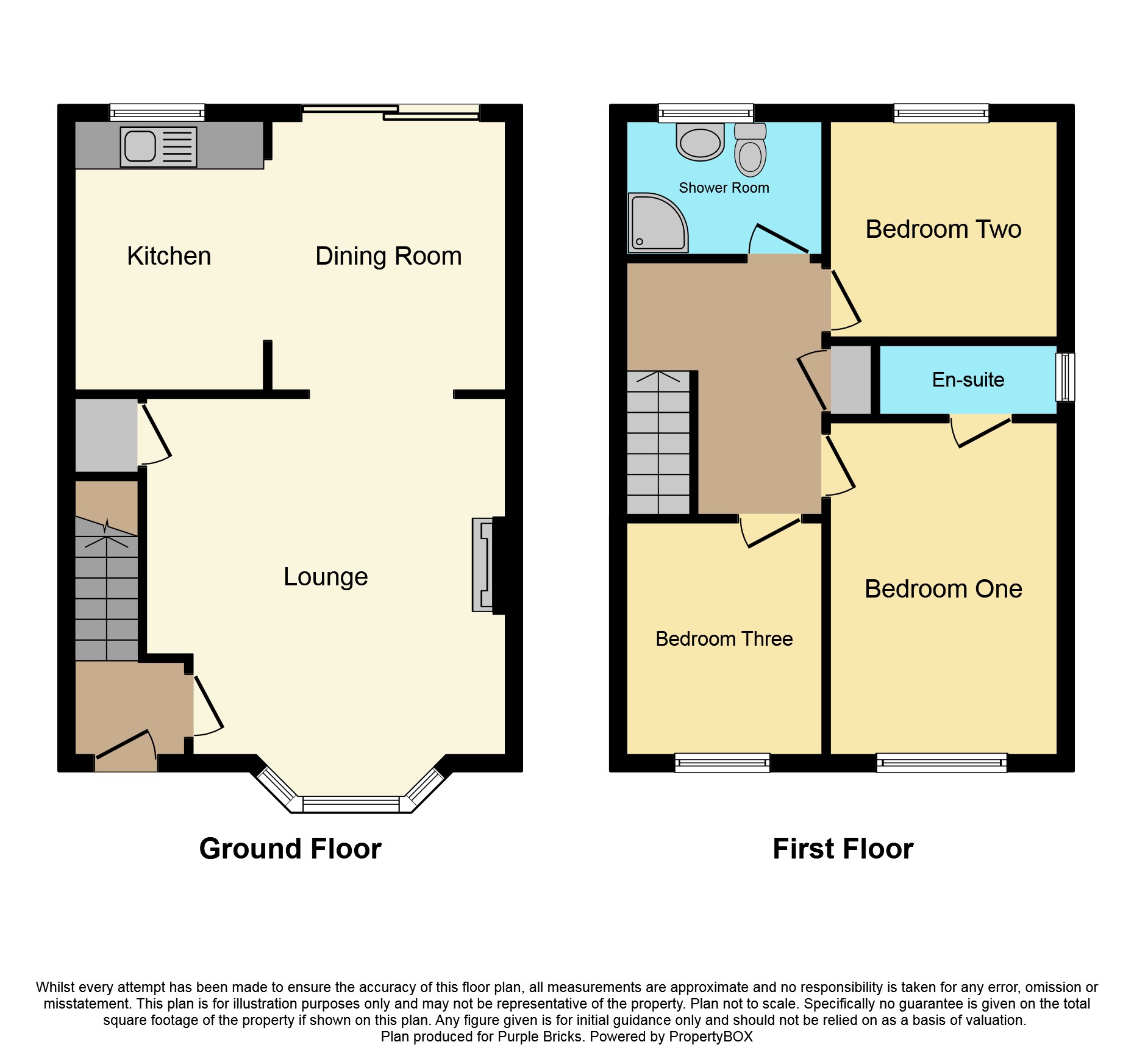 3 Bedrooms Detached house for sale in Shakespeare Close, Northwich CW9