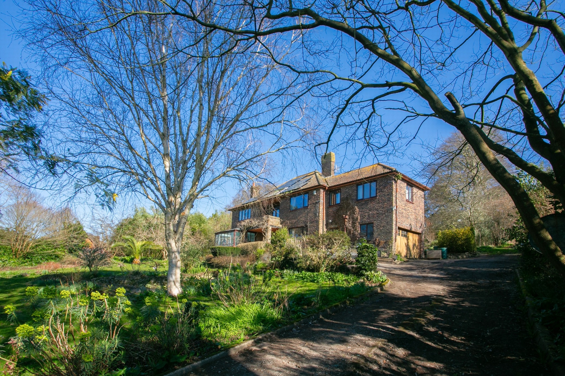 7 bedroom detached house for sale 0
