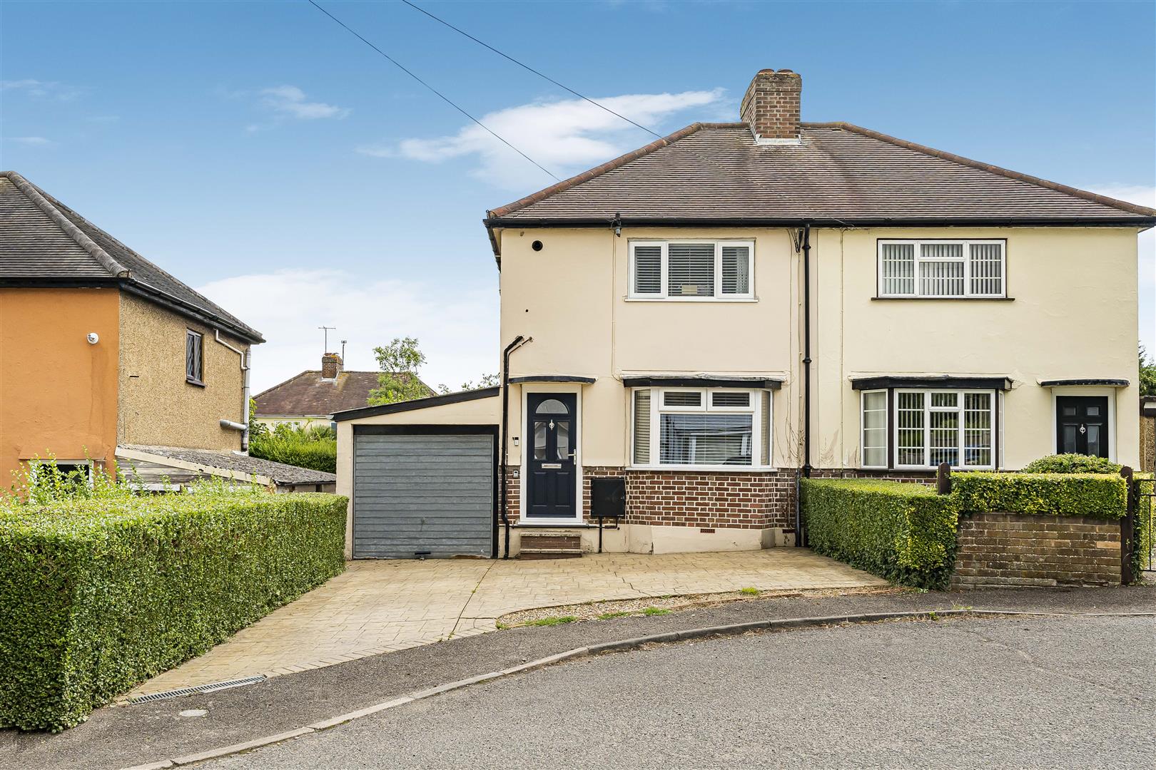 2-bed house on 3, Helions Park Grove, Haverhill, £260,000