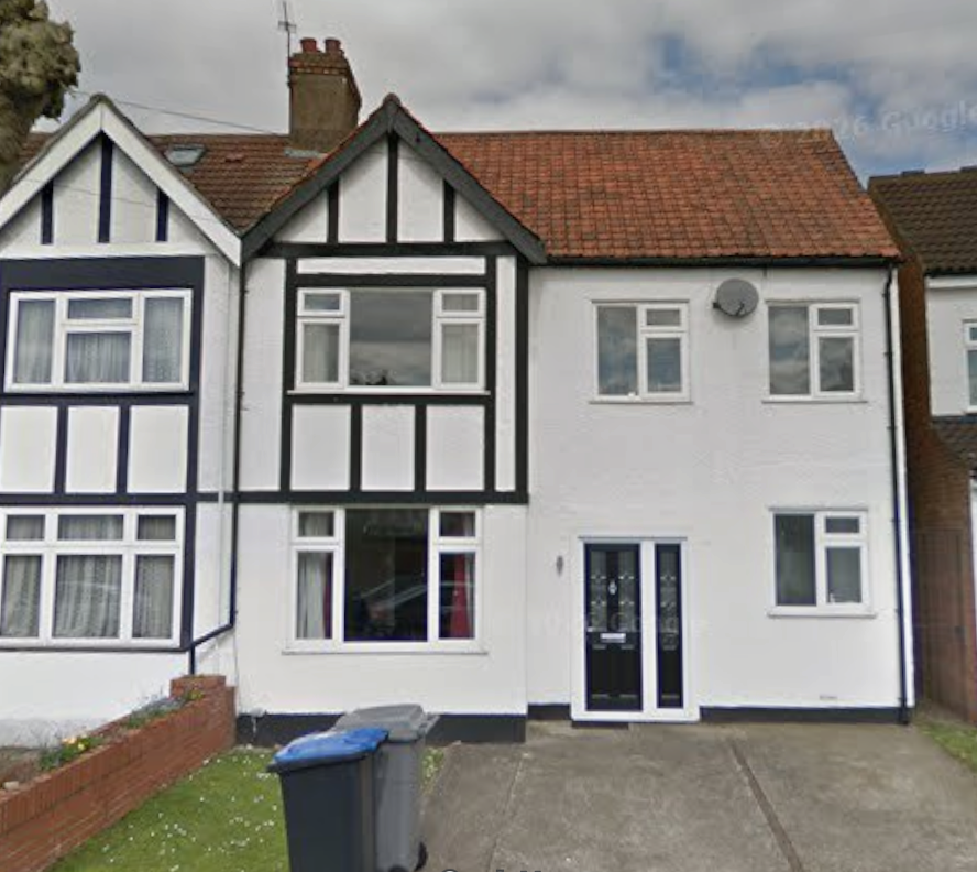 40, Lewgars Avenue, London photo 3