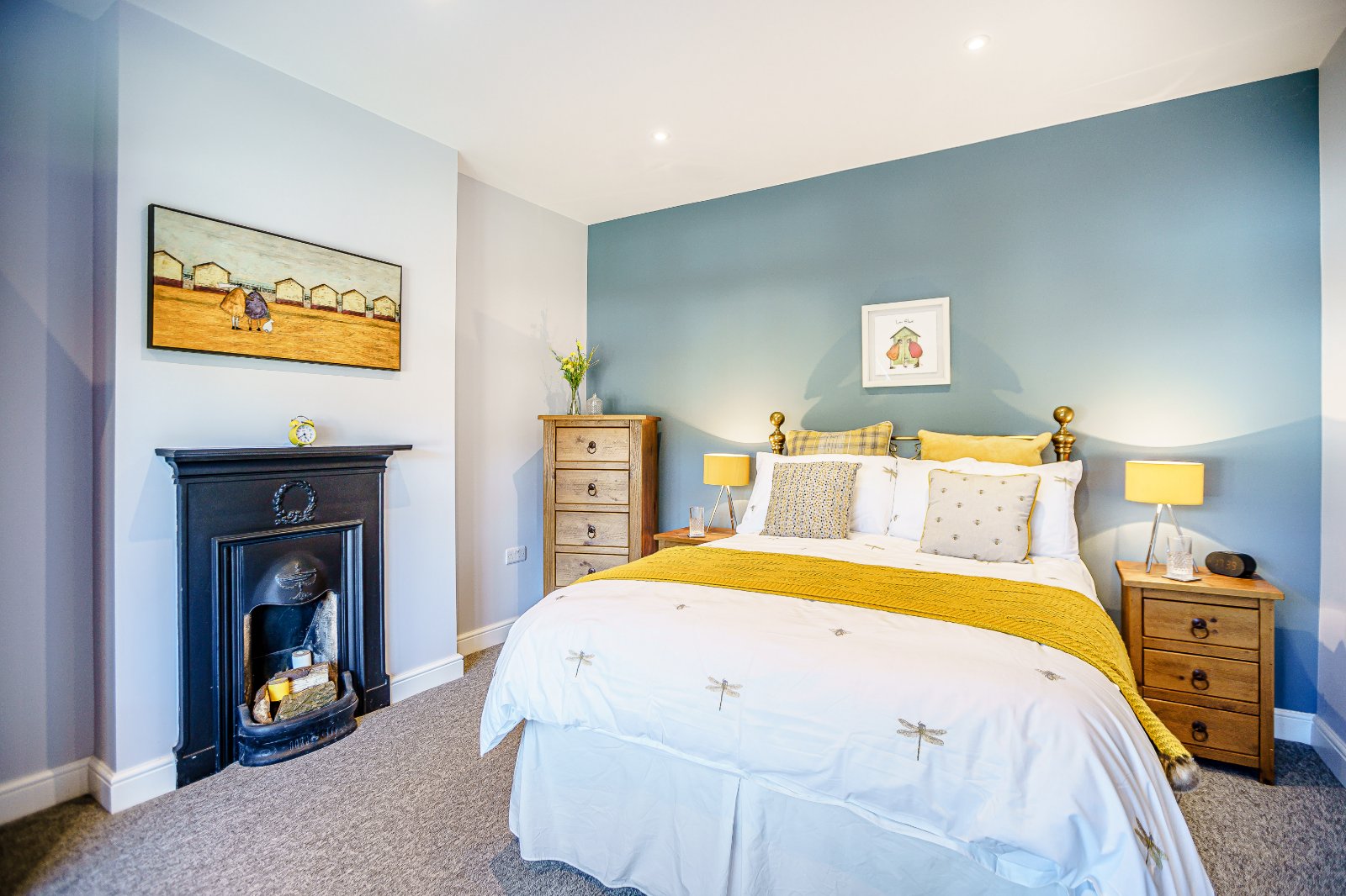 Photos of Sherrington Lane, Brown Knowl, Broxton, Chester CH3