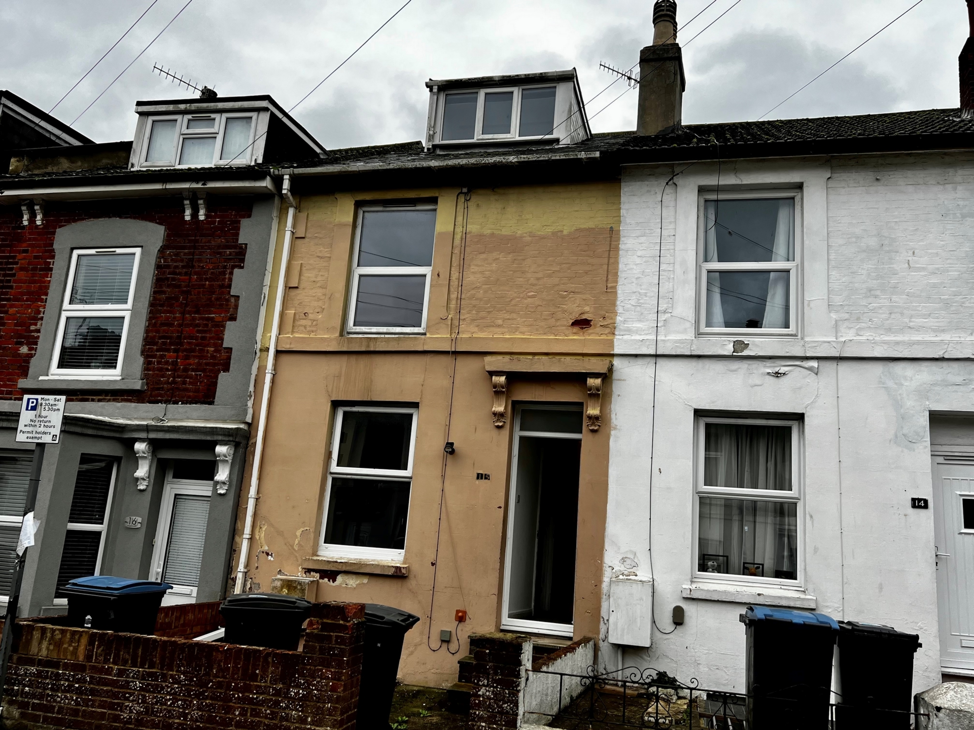 15, Wood Street, Dover photo 2