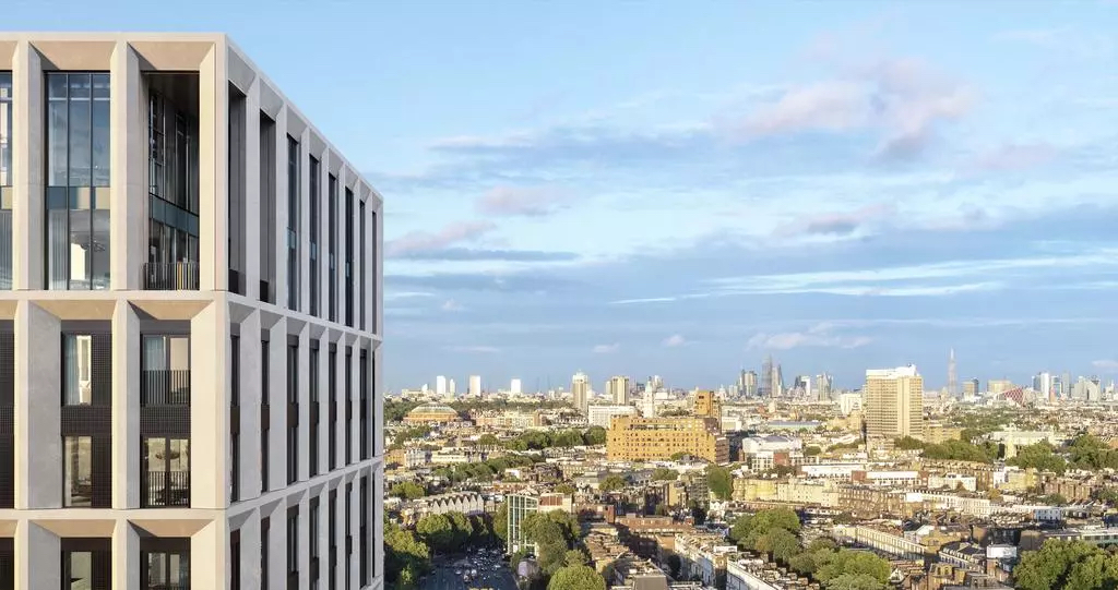 2 bedroom new flat for sale 0