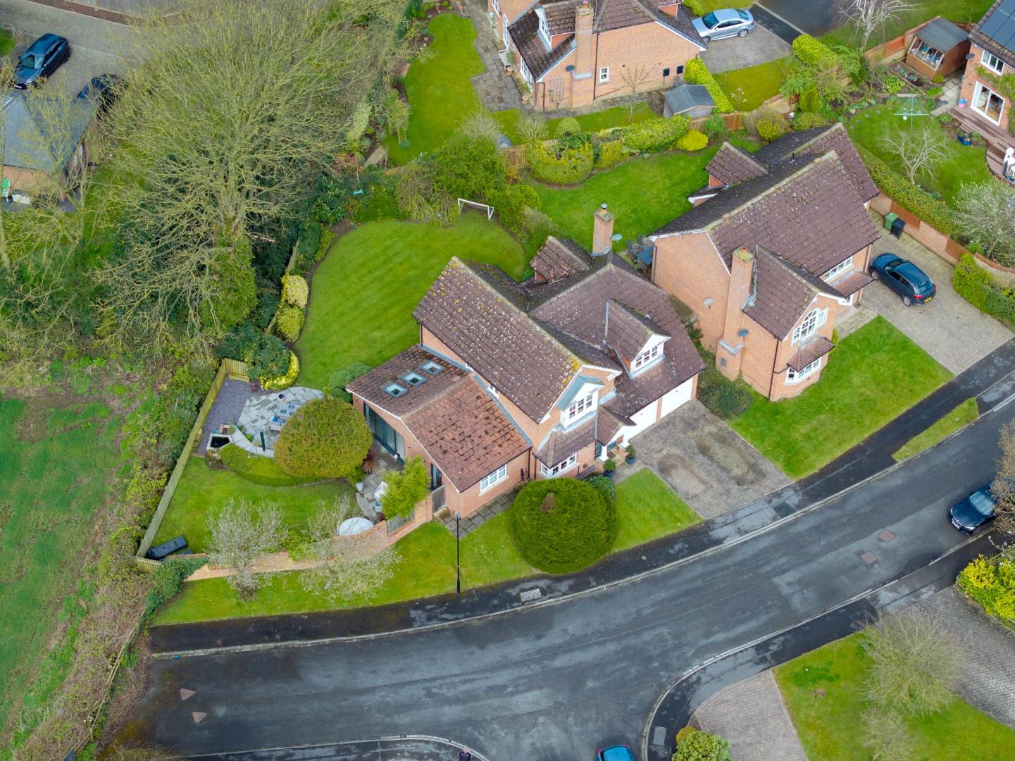 Photos of Manor Farm Close, Copmanthorpe, York YO23 67093525