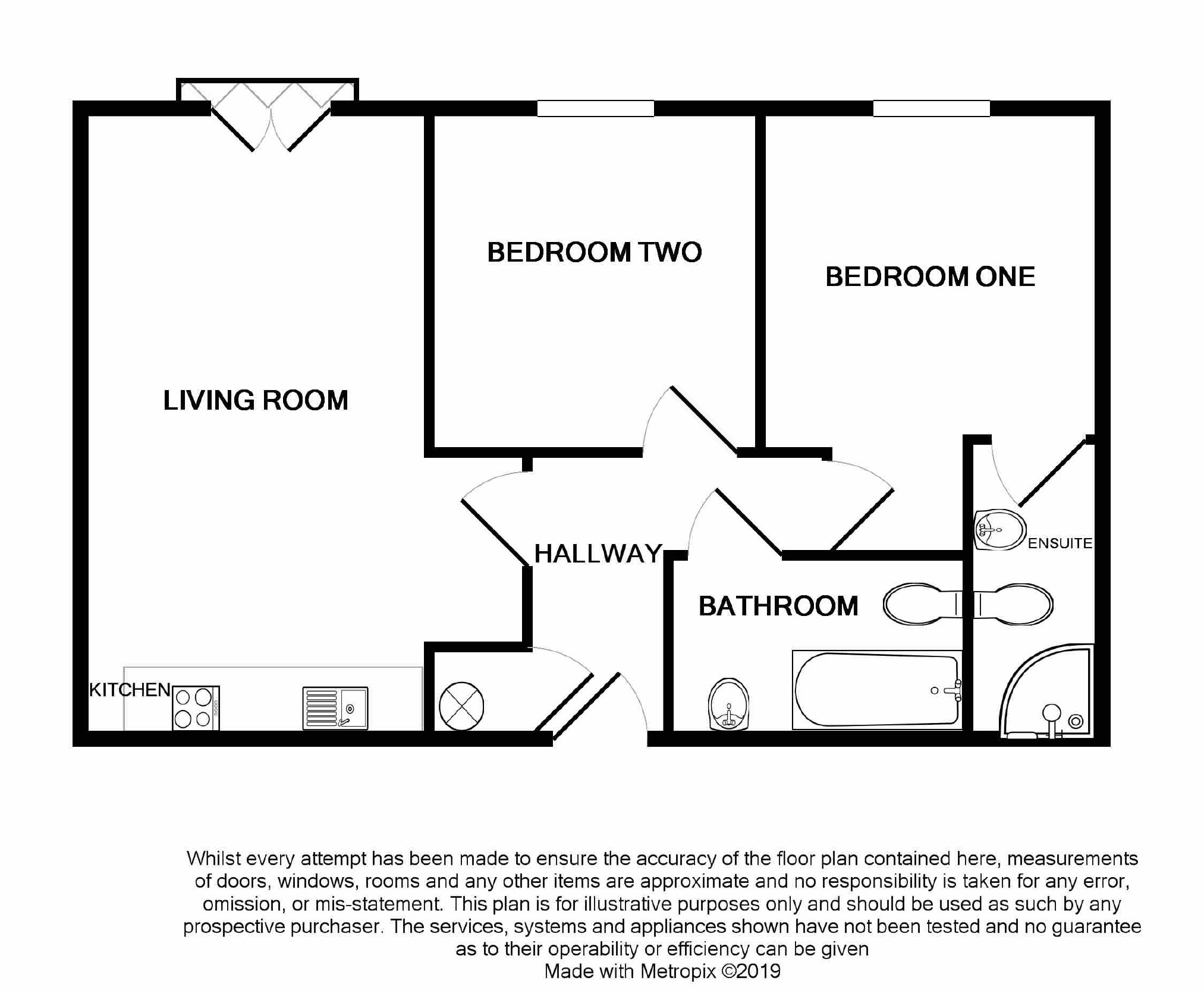 2 Bedrooms Flat for sale in The Irwell Building, Derwent Street, Salford M5