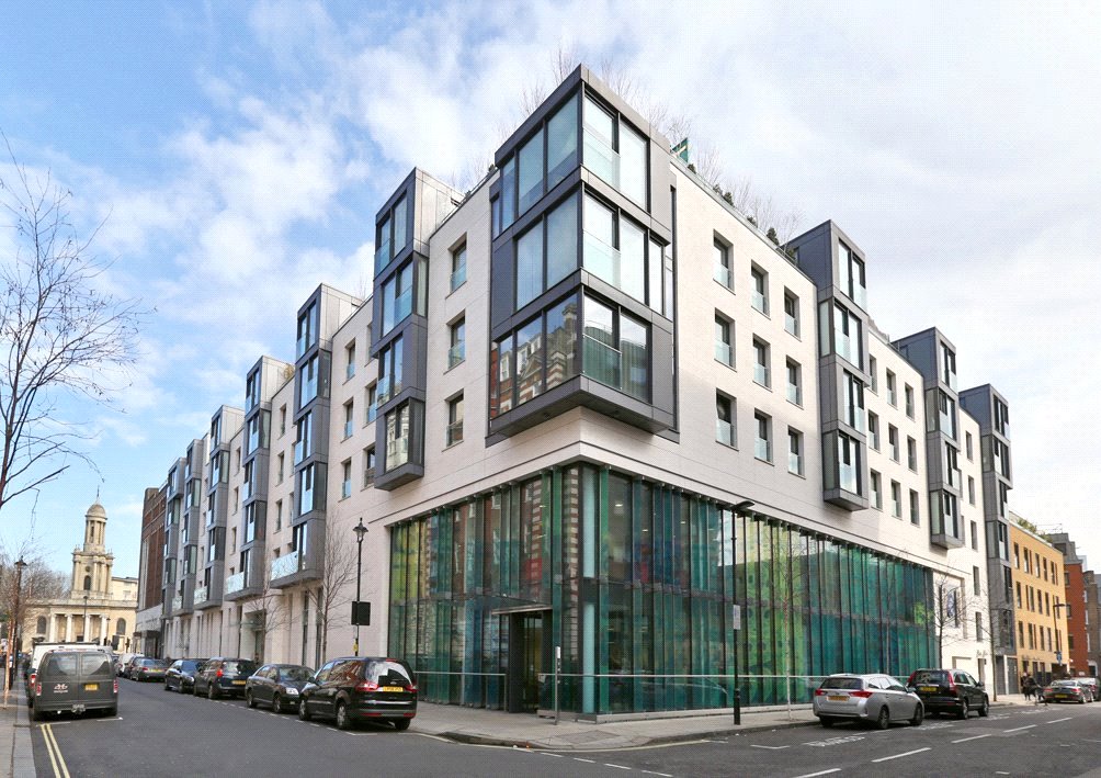 3 bedroom flat for sale 0