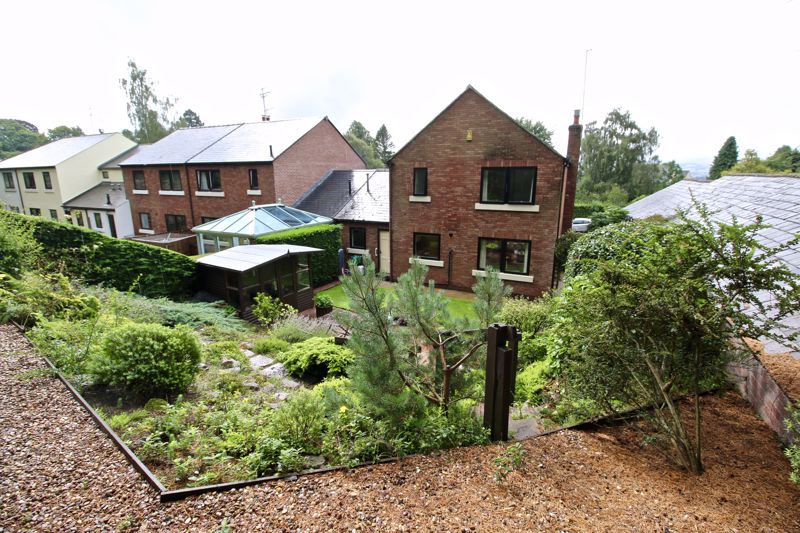 Free property report 20 Beacon Edge, Penrith, CA11 7SG Chimnie