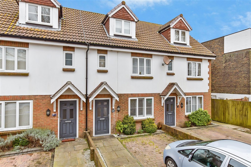 Mulberry Gardens Goring-By-Sea, Worthing photo 4
