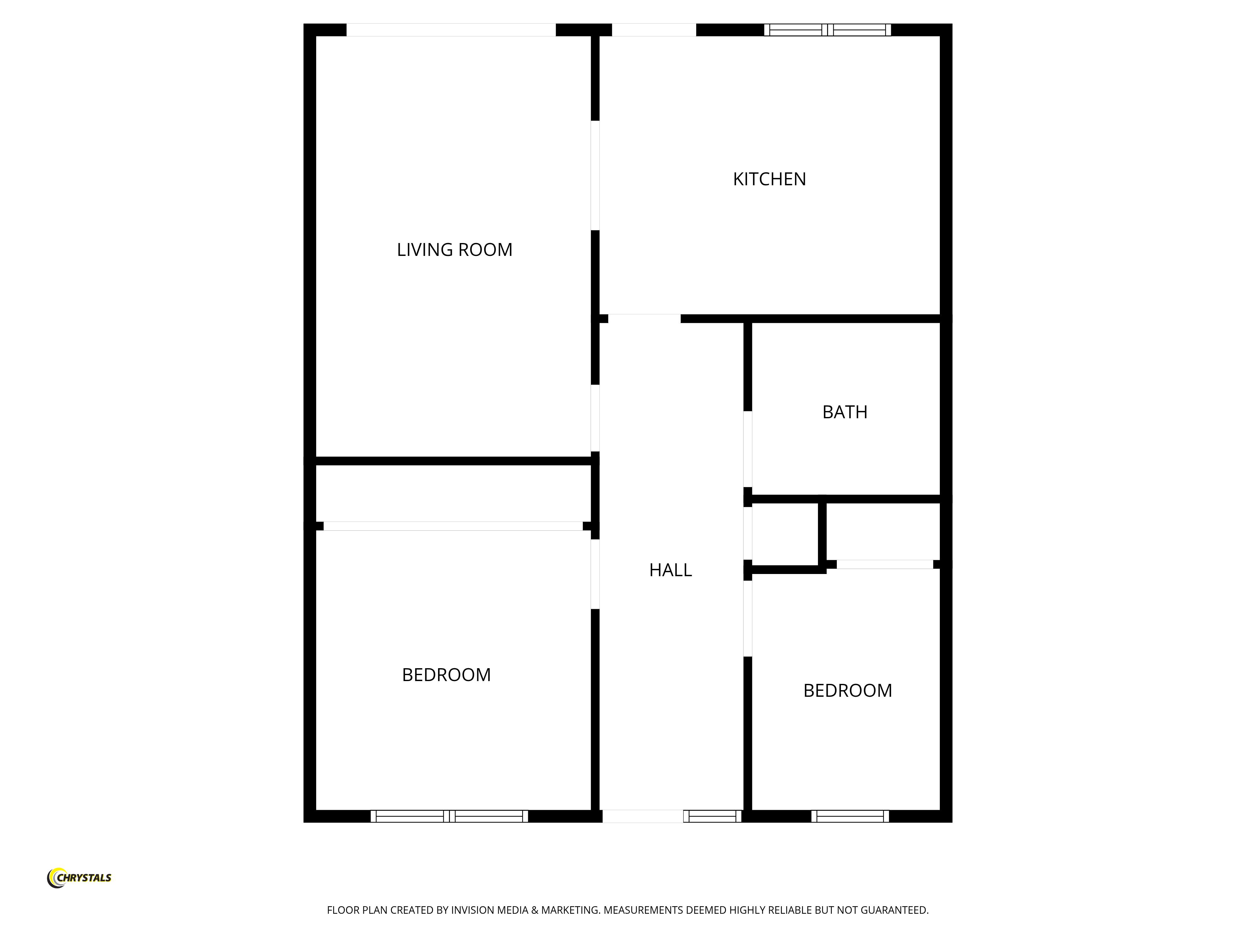 41 Cronk Cullyn, 41 Cronk Cullyn, Colby floorplan