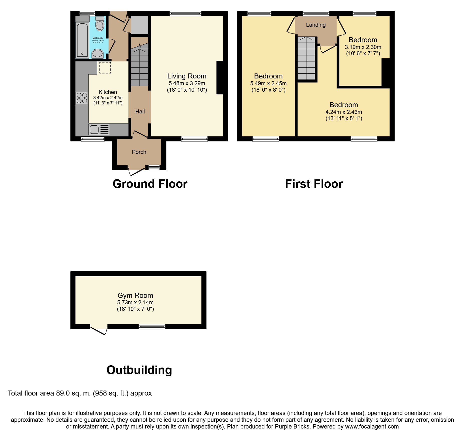 3 Bedrooms Terraced house for sale in Ashcombe Square, New Malden KT3