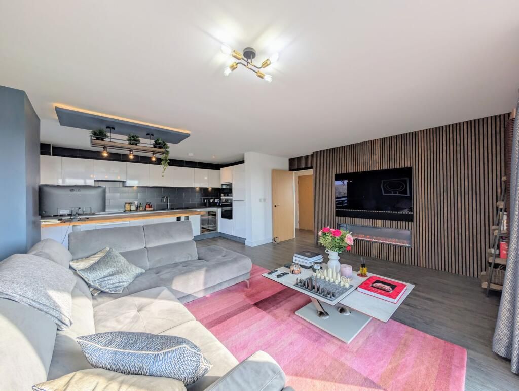 Flat 1, Yew Court, Dagenham photo 4