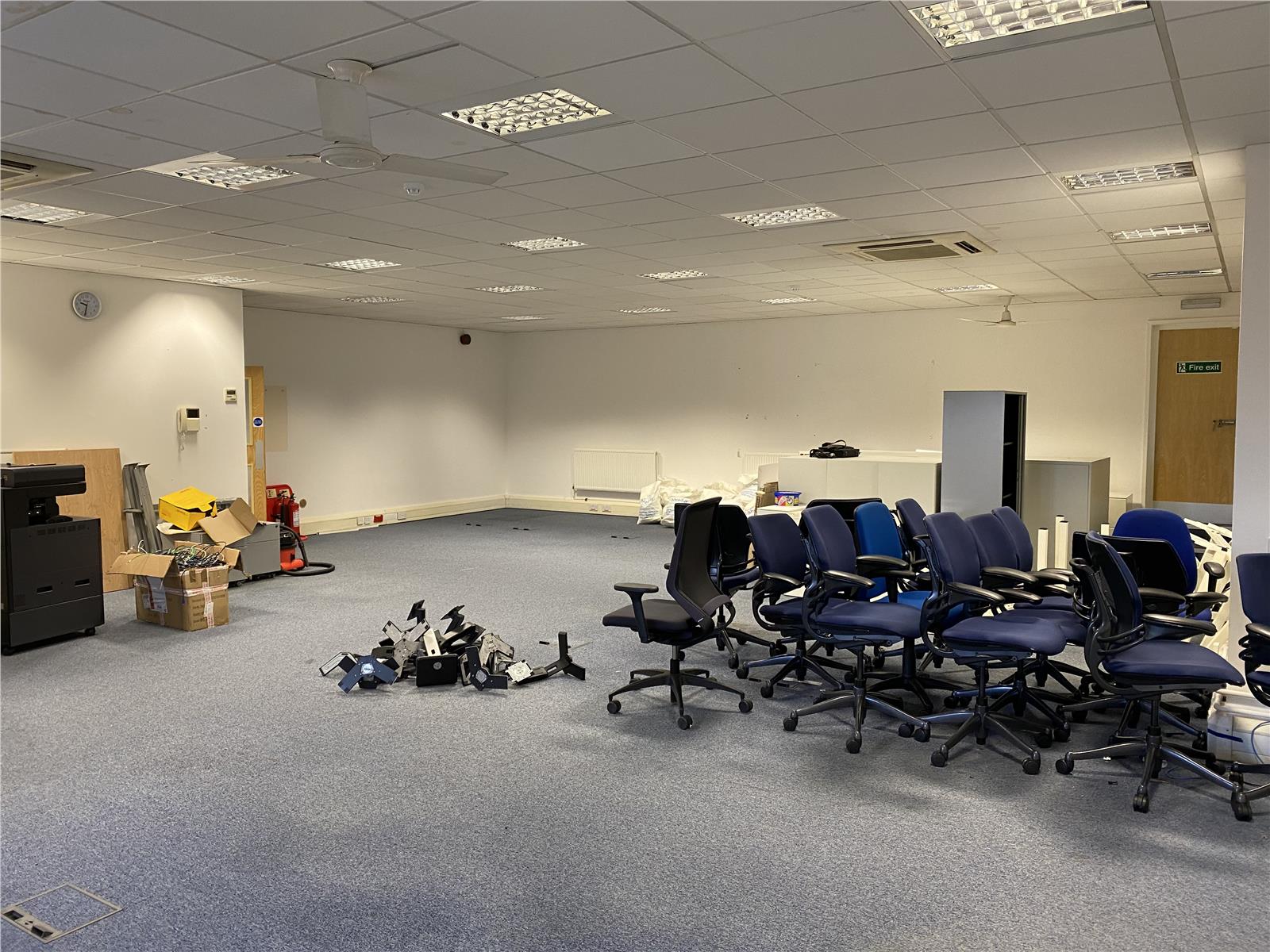 Unit 19 Coleshill Industrial Estate, Roman Way, Coleshill, West