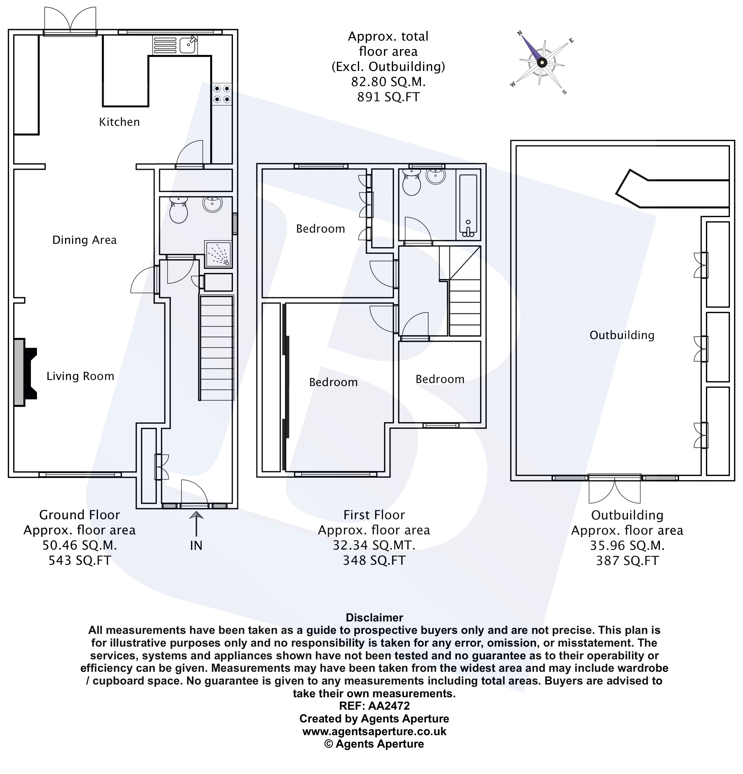 3 Bedrooms End terrace house for sale in Castle Avenue, Rainham RM13