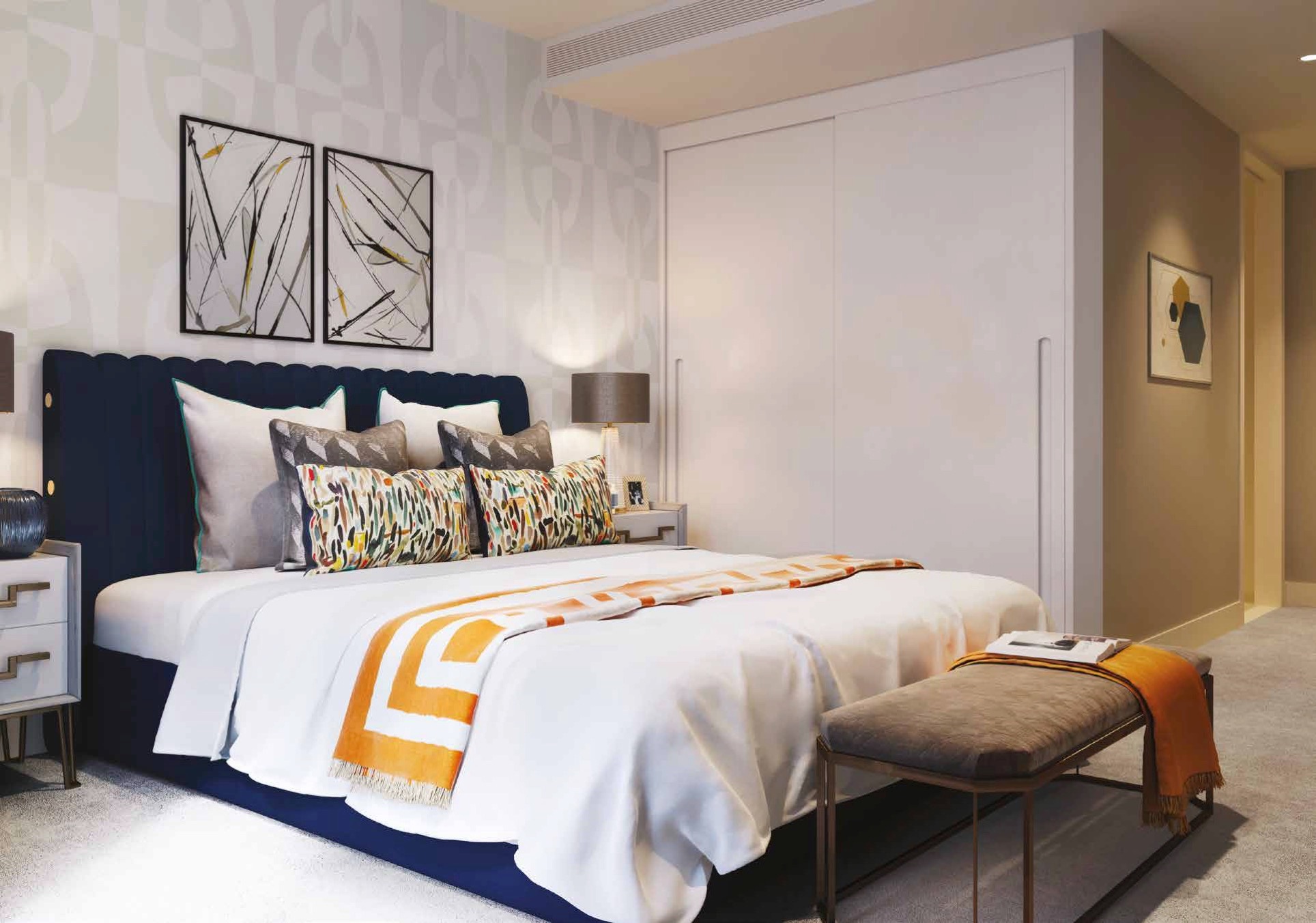 2 bedroom flat for sale 0