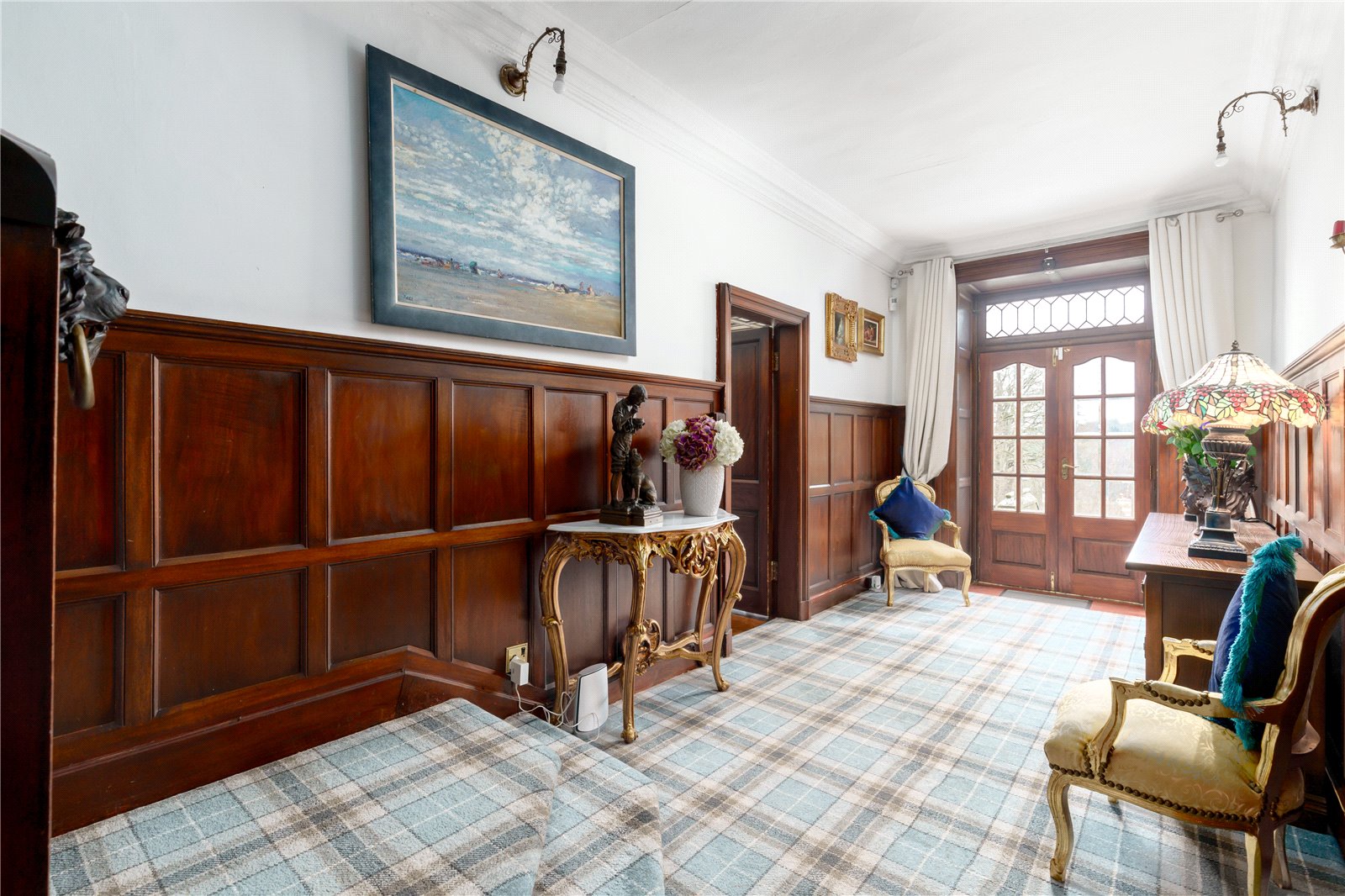 Photos of Brownlee House, Carluke, Lanarkshire ML8 64766403