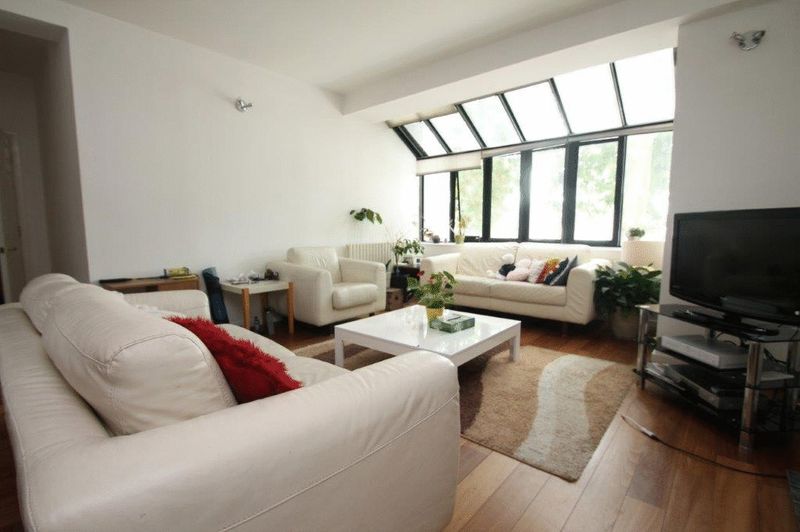 Room 1, 95, Rope Street, London photo 5