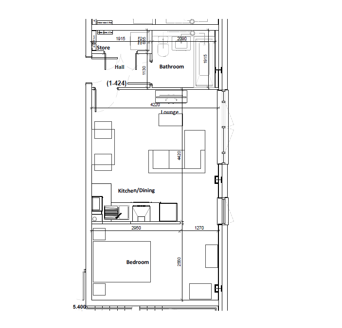 1 Bedrooms Flat for sale in Cotton Lofts, Fabrick Square, Lombard Street, Digbeth B12