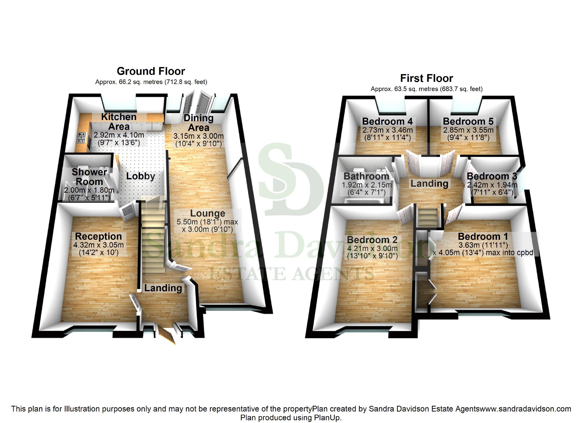 5 bed end terrace house for sale in Coniston Gardens, Redbridge, Essex