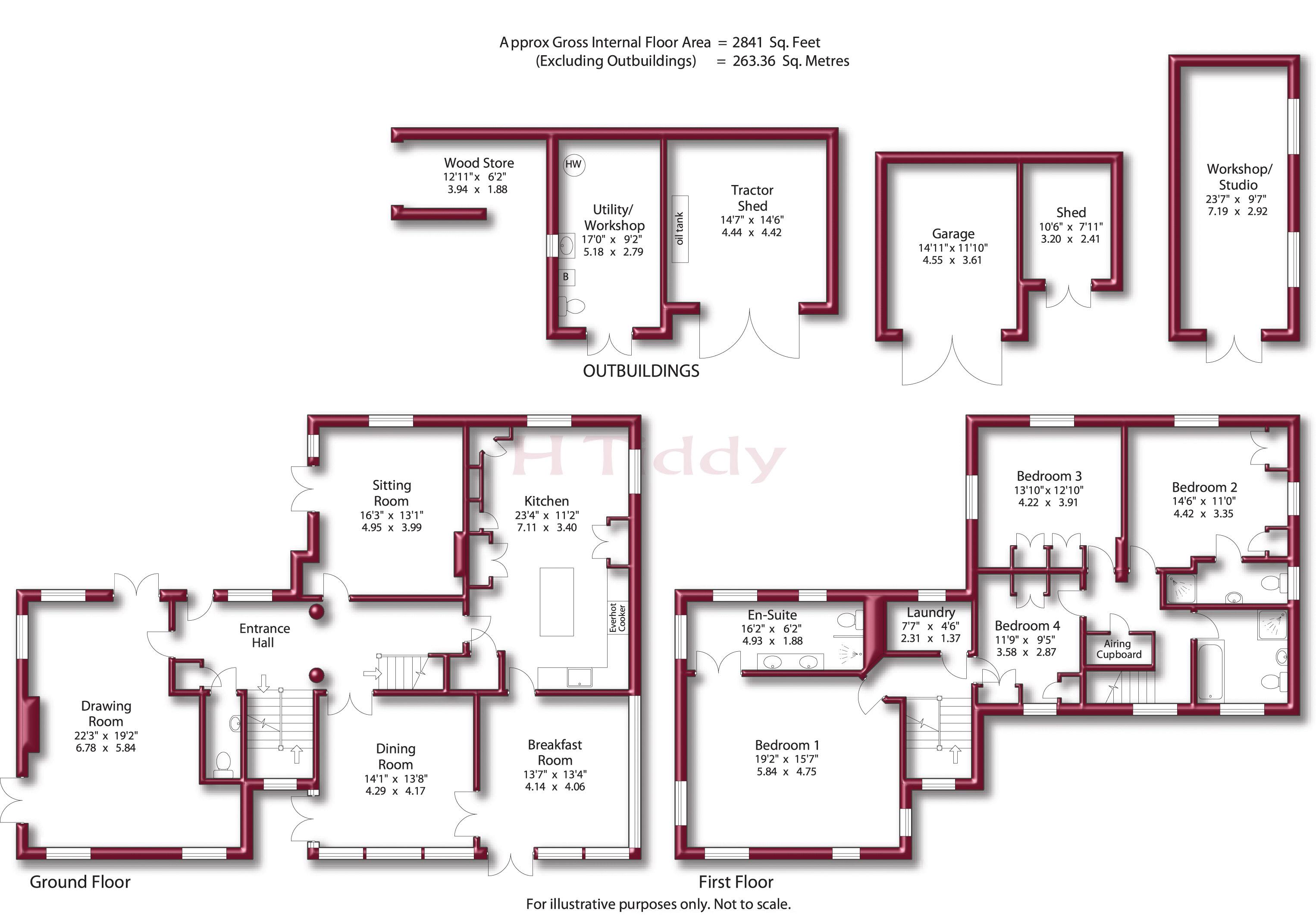 Idless, Truro TR4, 4 bedroom property for sale 65253610 PrimeLocation