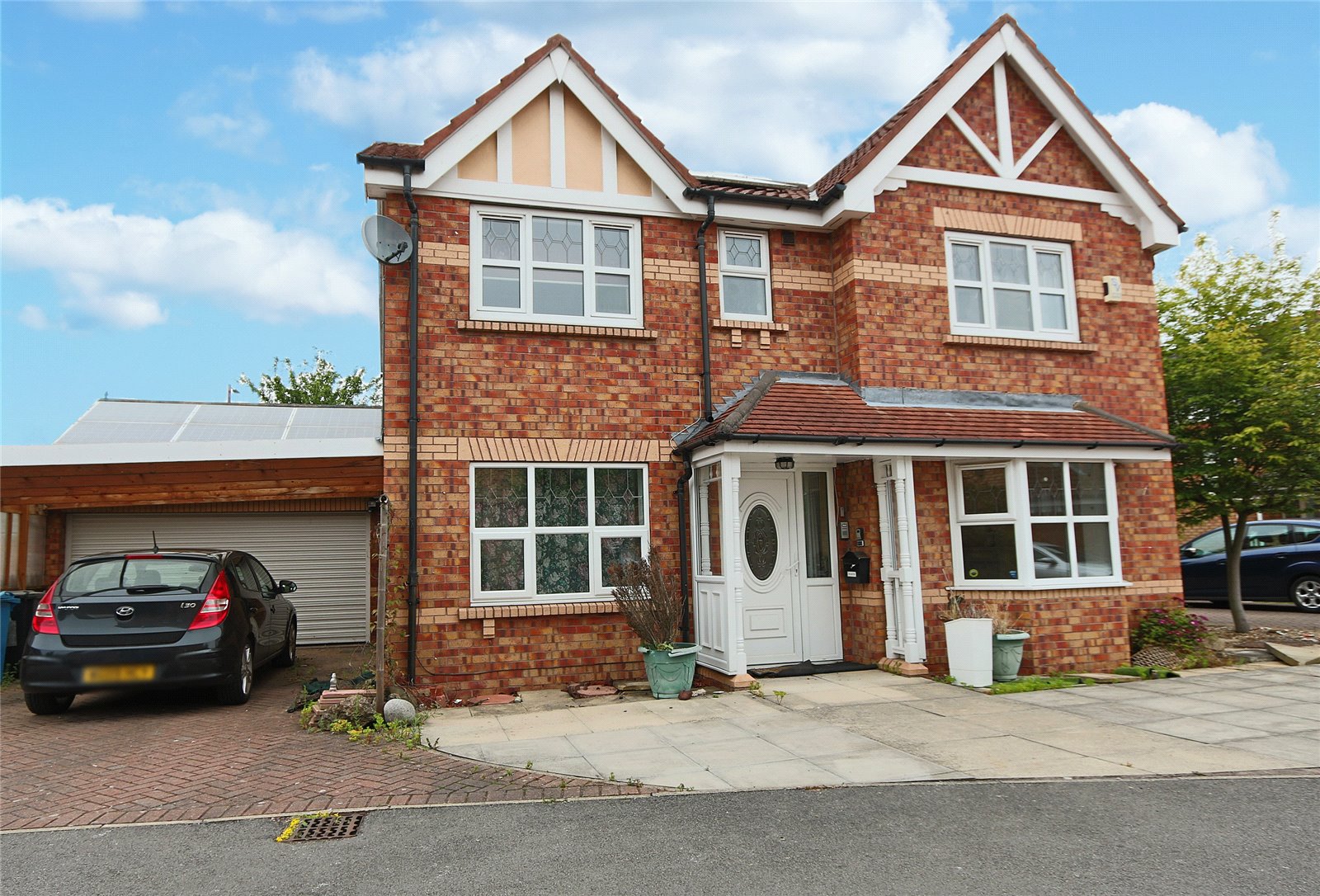 Free property report 11 Catherine Mcauley Close, Kingston Upon Hull