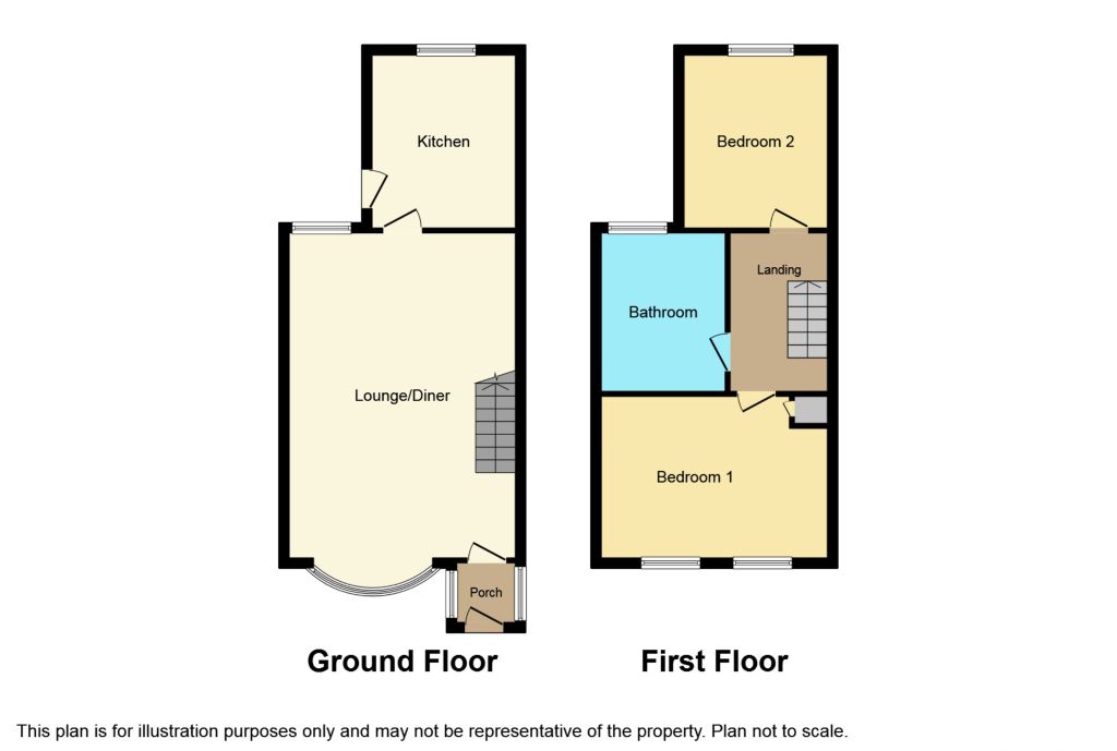 31, Vicarage Road, Swansea floorplan