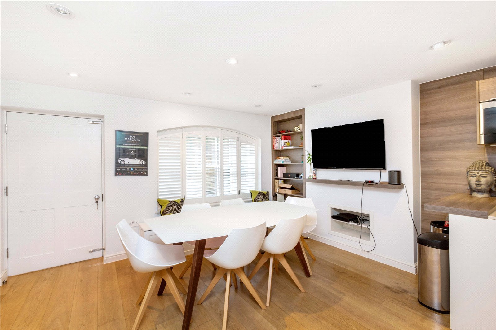 3 bedroom terraced house for sale 0