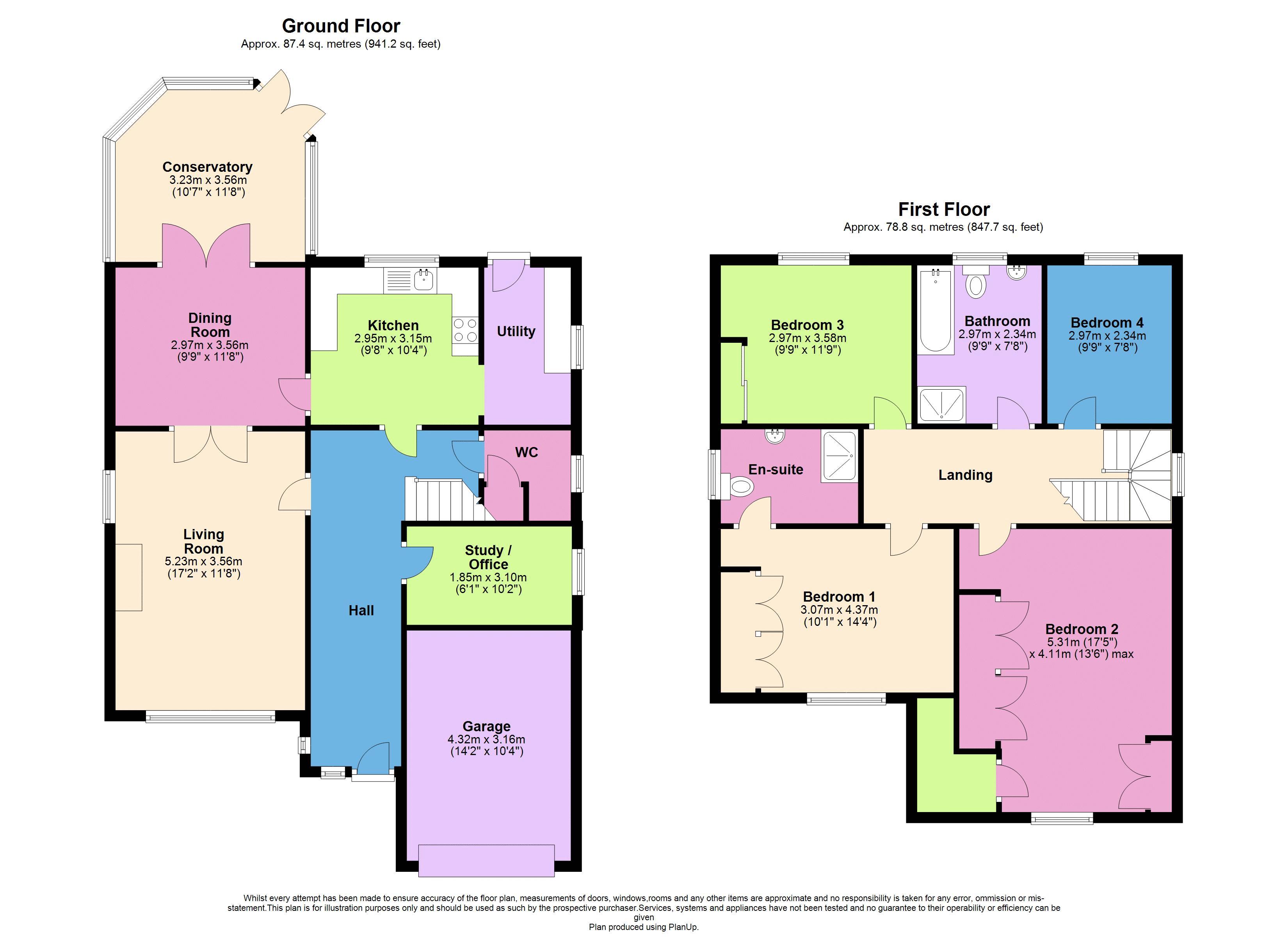 4 Bedrooms Detached house for sale in Leigh Street, Leigh Upon Mendip, Radstock BA3