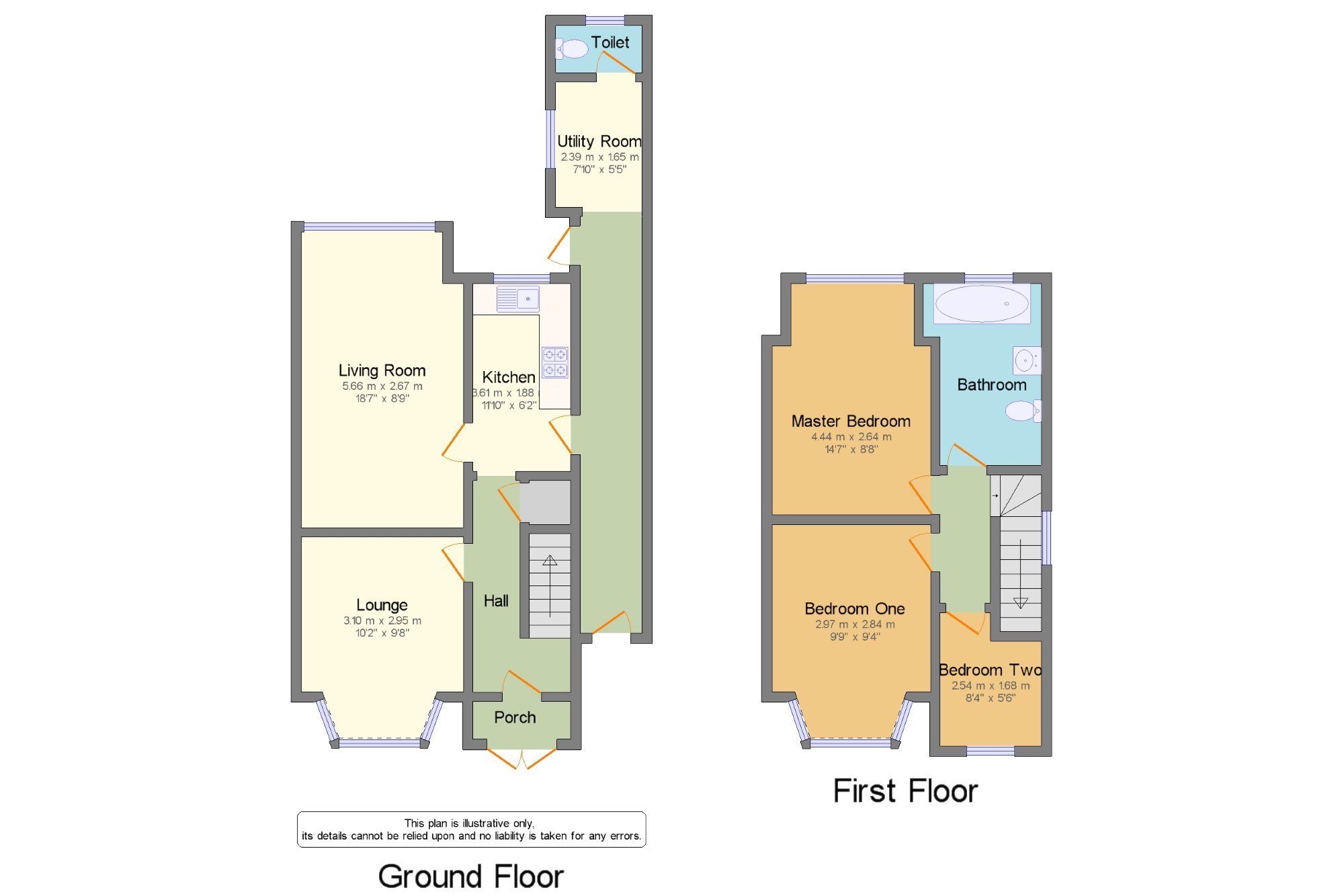 3 Bedrooms Semi-detached house for sale in Whitecroft Road, Sheldon, West Midlands B26