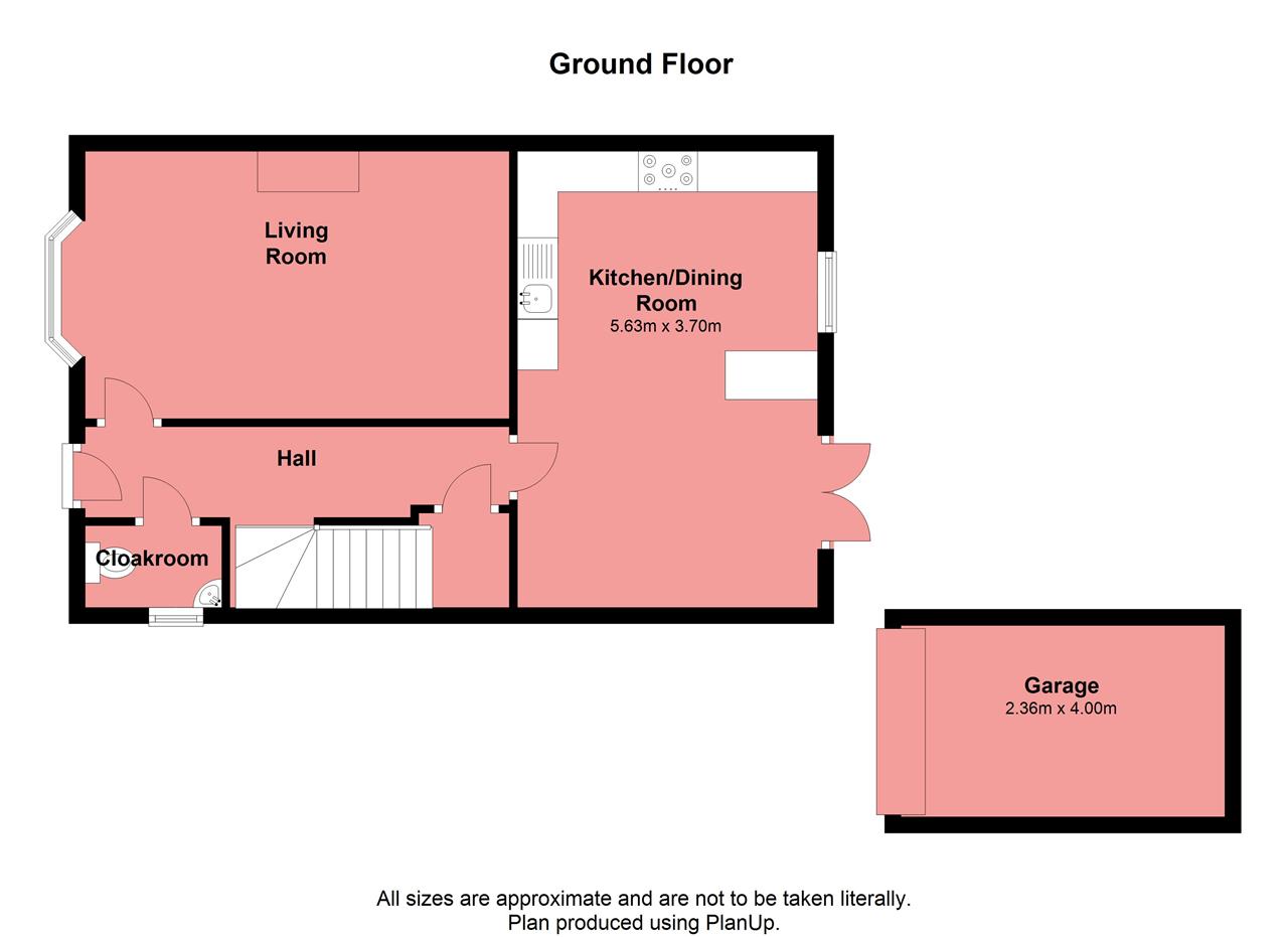 4 Bedrooms Detached house for sale in Badger Crescent, Whitchurch SY13