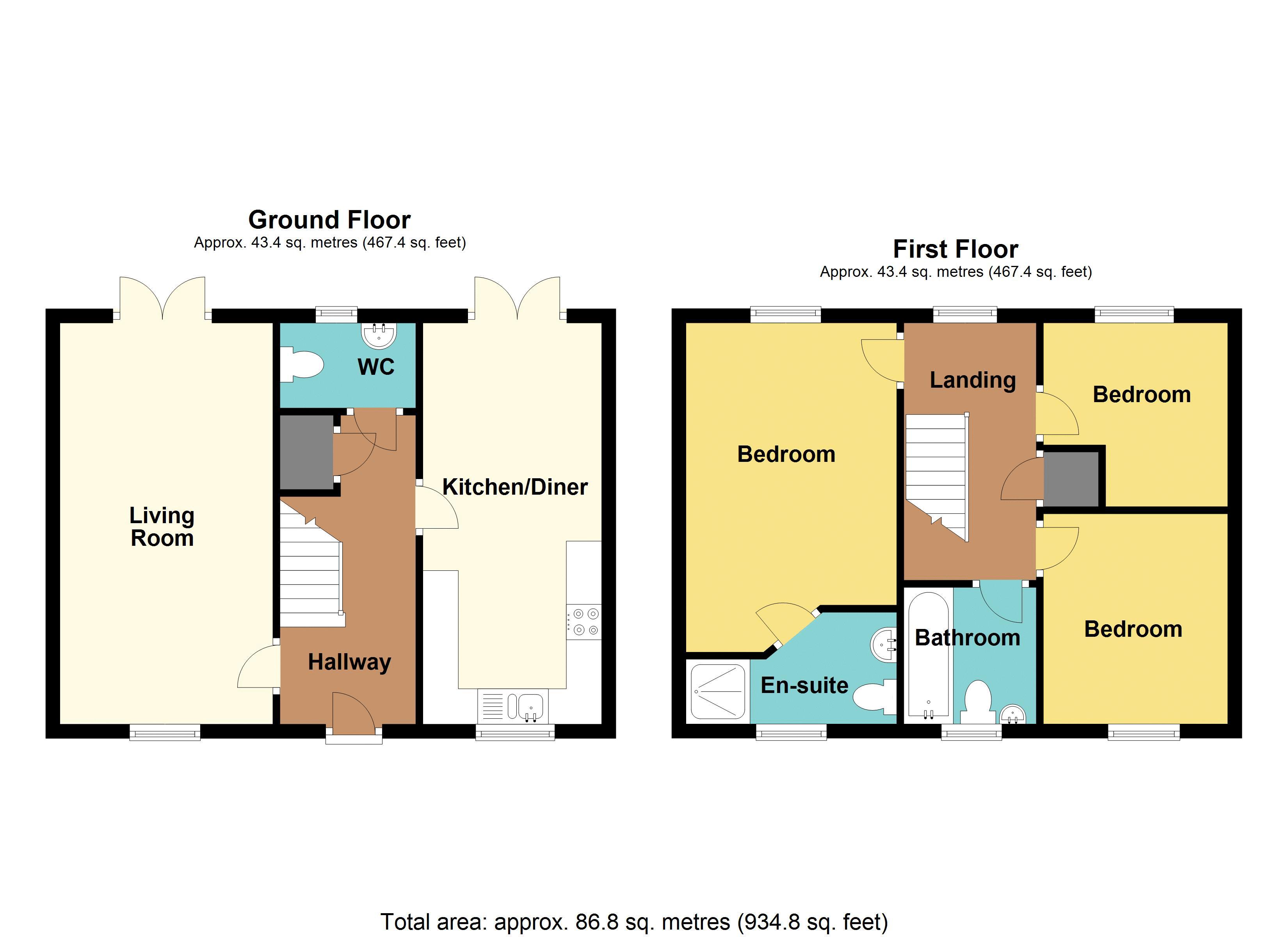Bloomery Circle, Newport NP19, 3 bedroom detached house for sale 60768103 PrimeLocation