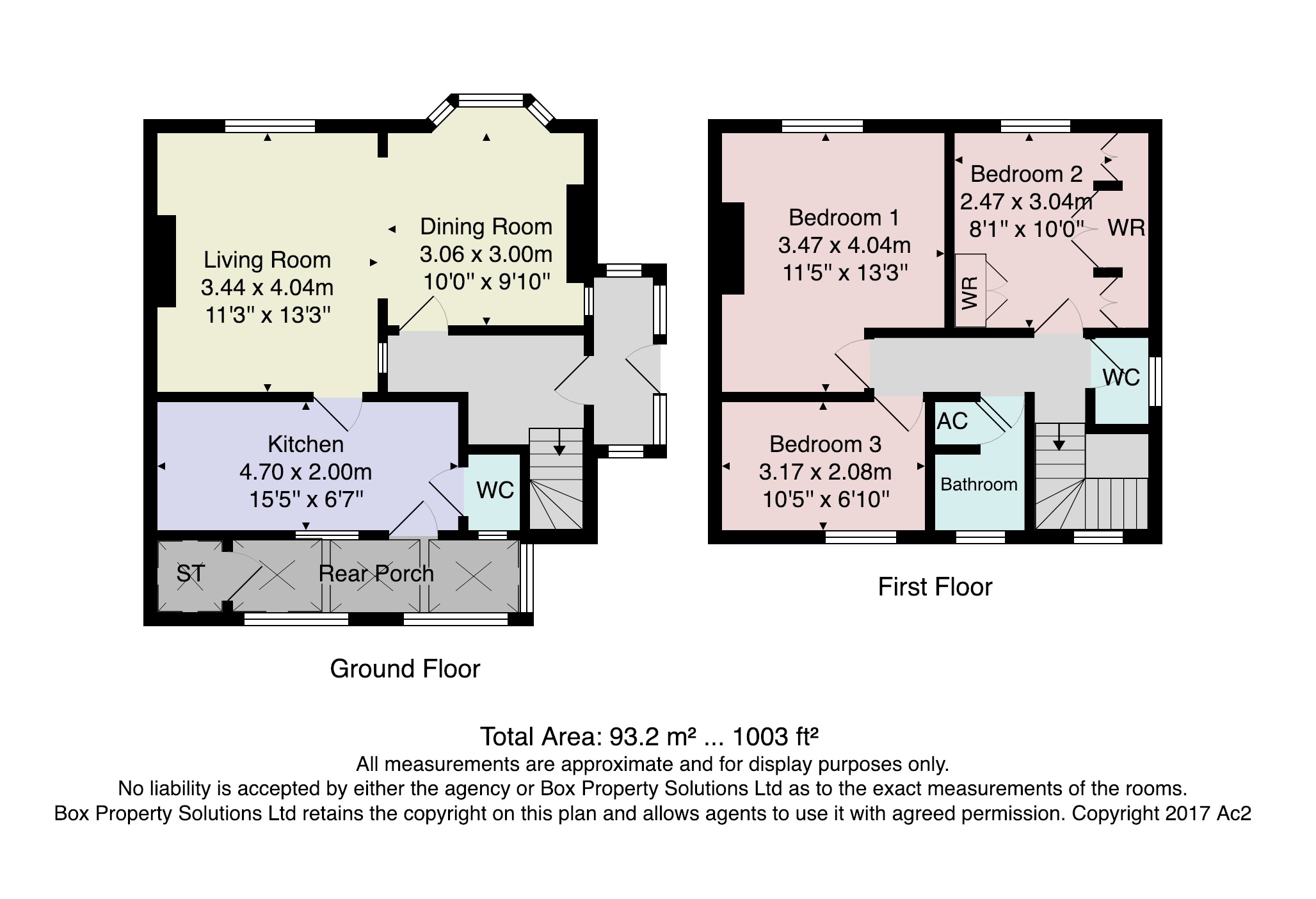 3 Bedrooms Semi-detached house for sale in Whincup Avenue, Knaresborough HG5