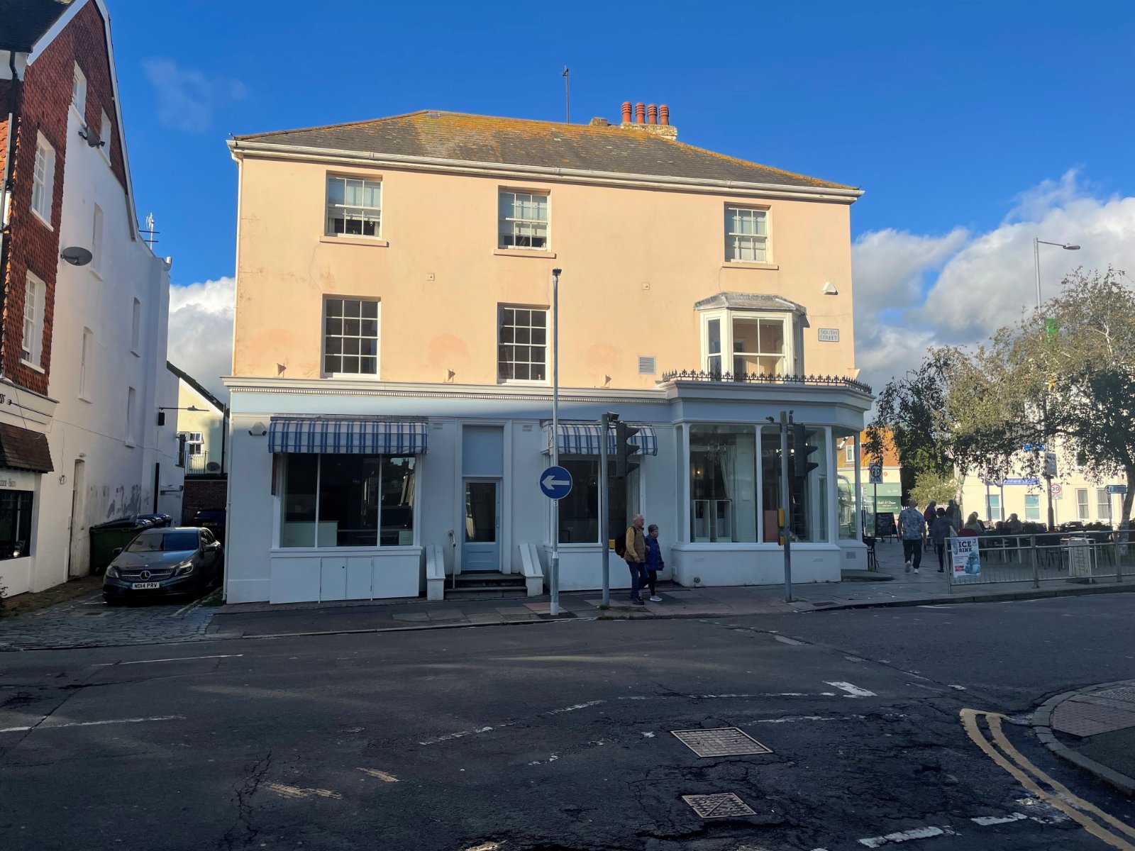 121, South Street, East Sussex photo 4