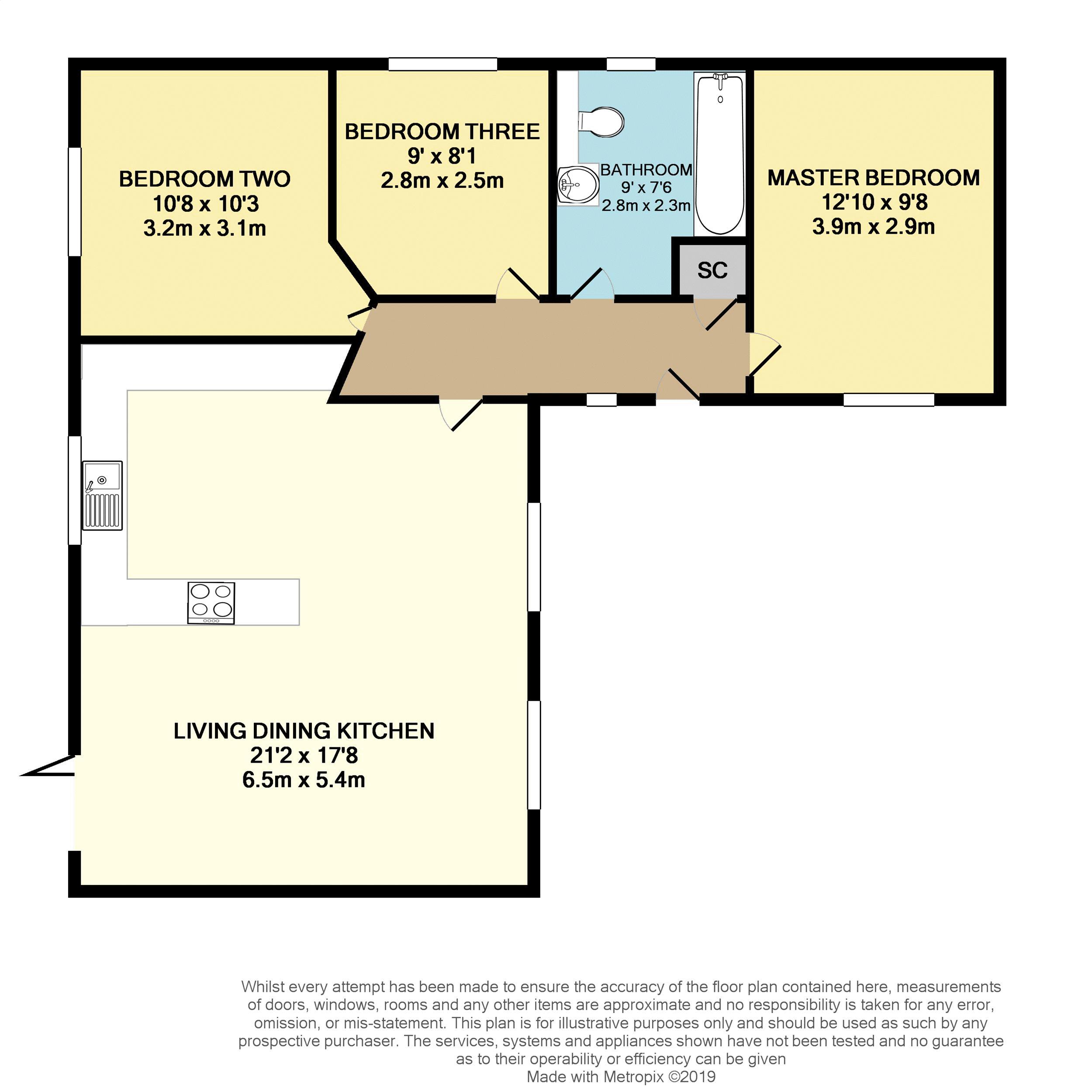 3 Bedrooms Detached bungalow for sale in Ostlers Lane, Cheddleton, Near Leek. ST13