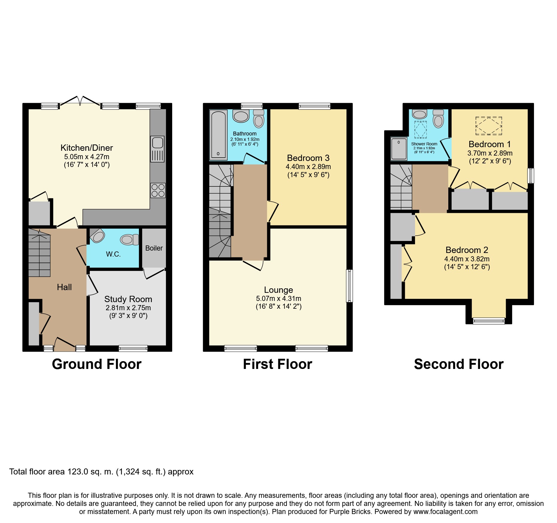 4 Bedrooms Semi-detached house for sale in Shaftesbury Lane, Coulsdon CR5