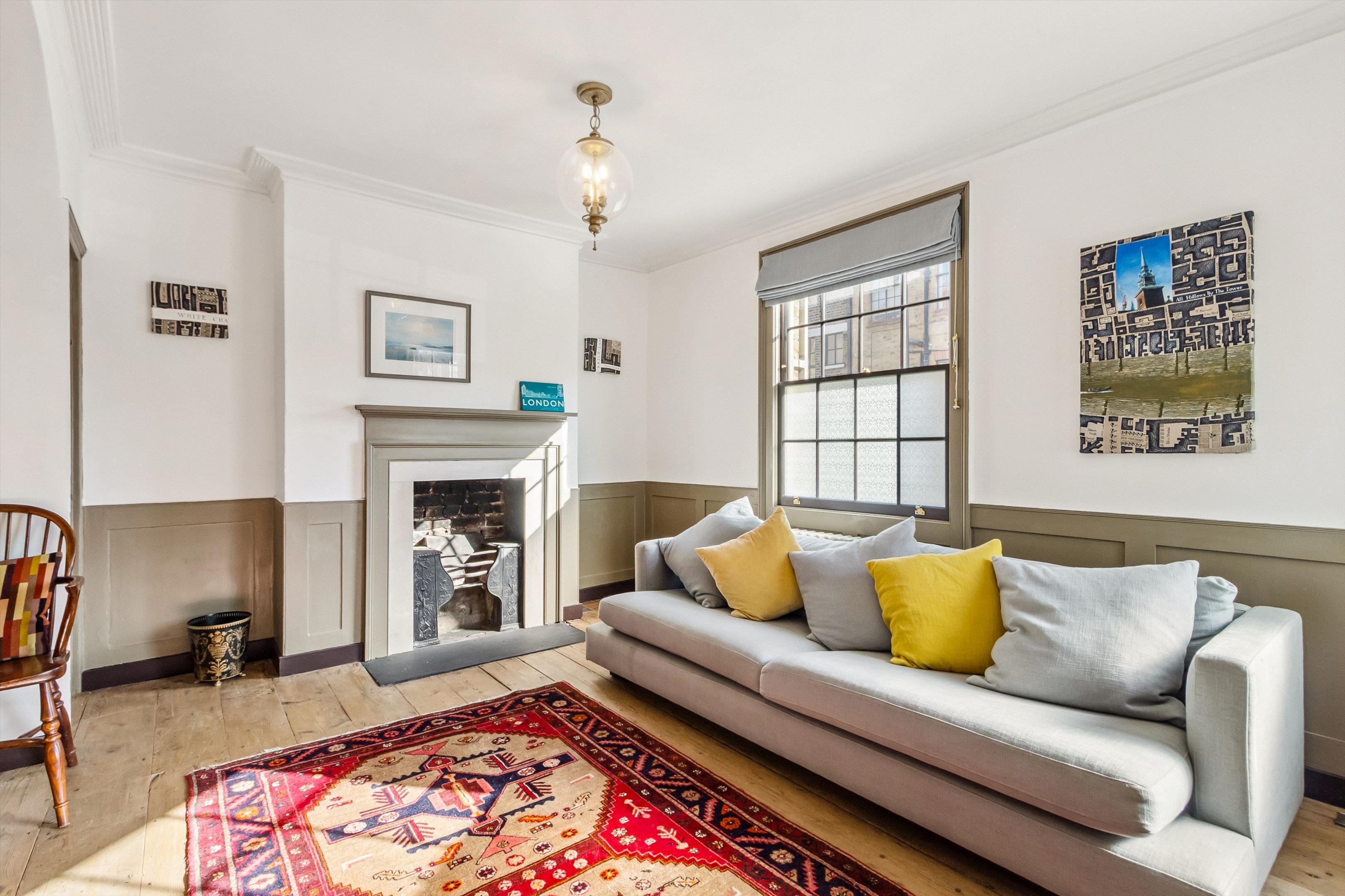 3 bedroom terraced house for sale 0