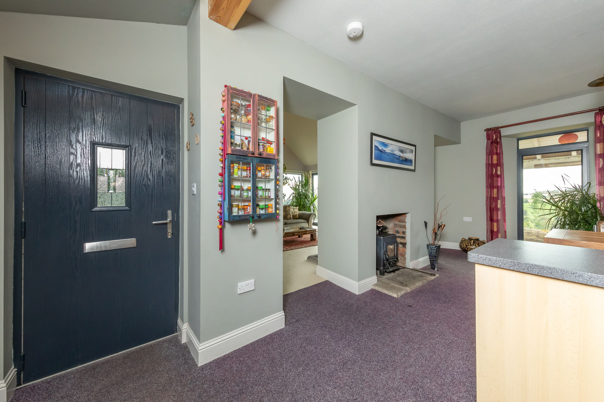 Photos of Countlaw Cottage, Bonnington Road, Blairgowrie, Perthshire