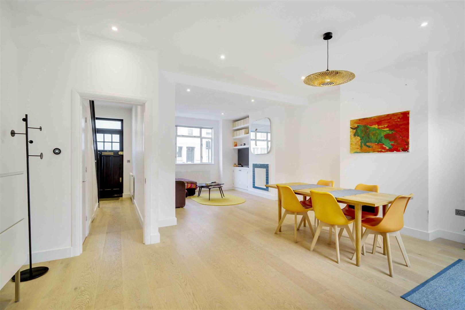 4 bedroom semi-detached house for sale in Henley-on-Thames