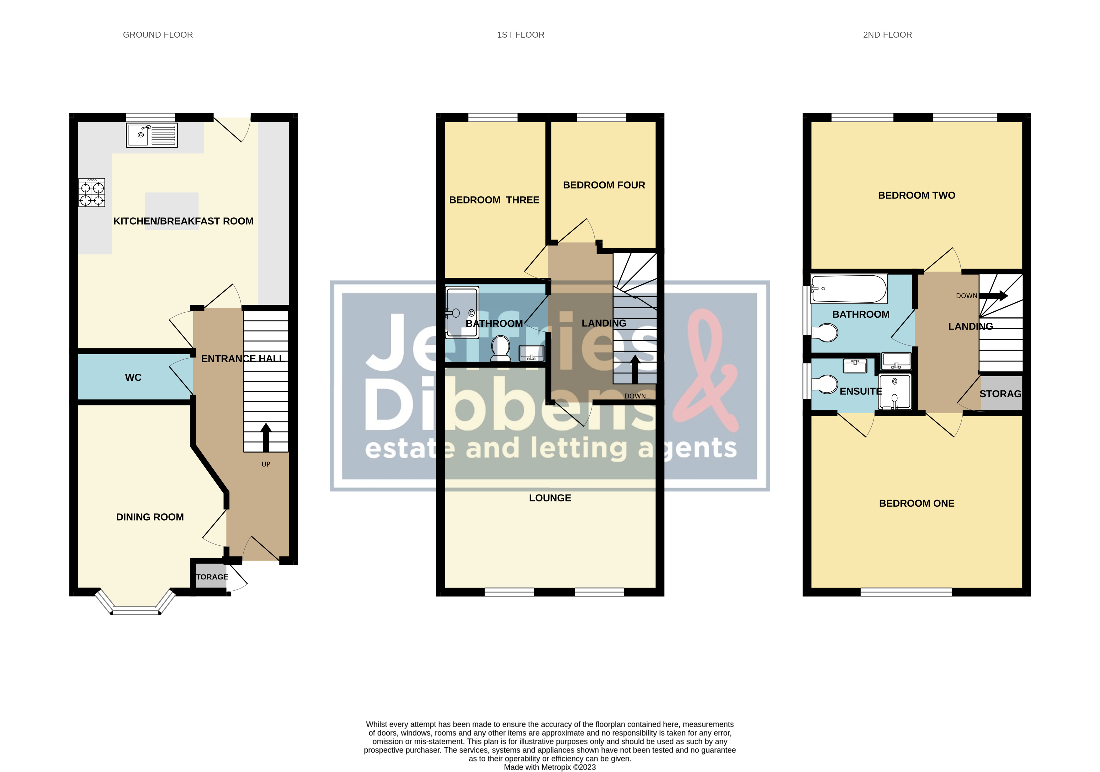 Heritage Way, Gosport PO12, 4 bedroom town house for sale - 64385853 ...
