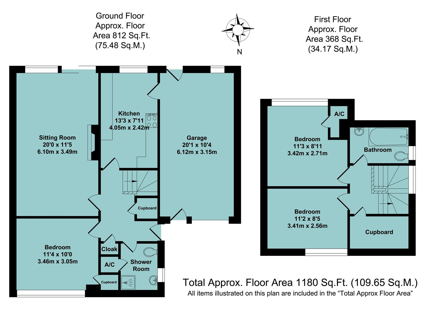 Freemans Road, Bodicote, Banbury OX15, 3 bedroom semidetached bungalow