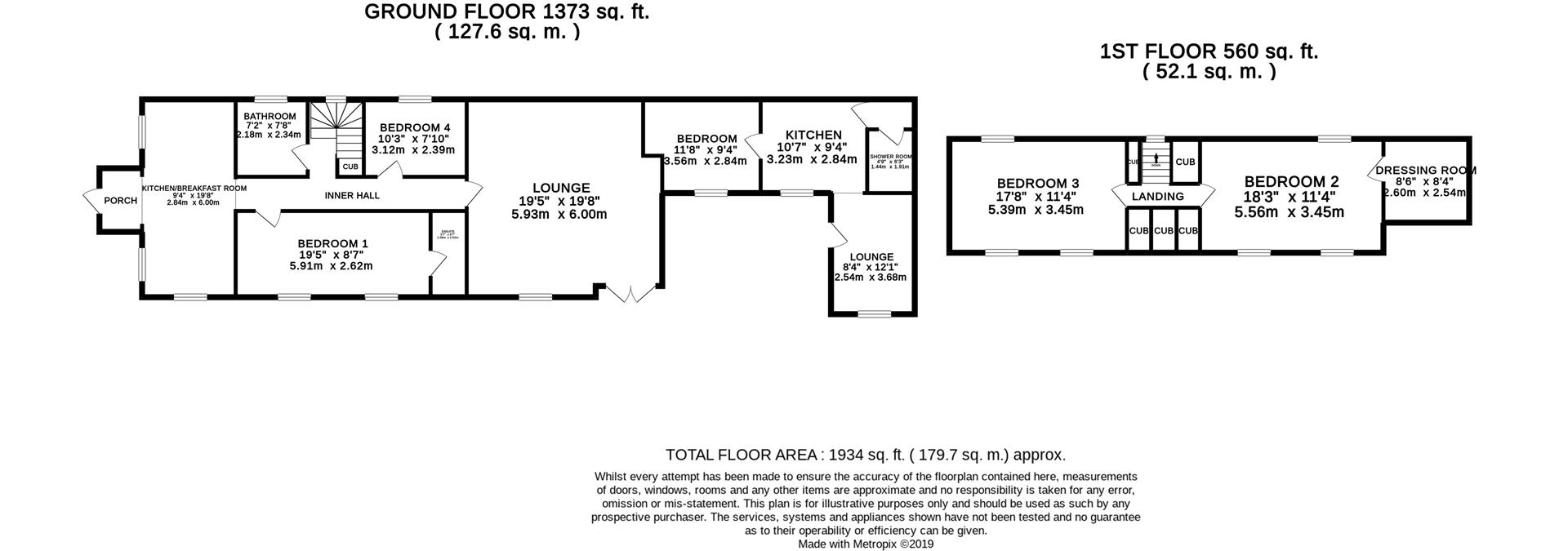 5 bed bungalow for sale in Aston Cross, Tewkesbury GL20 Zoopla