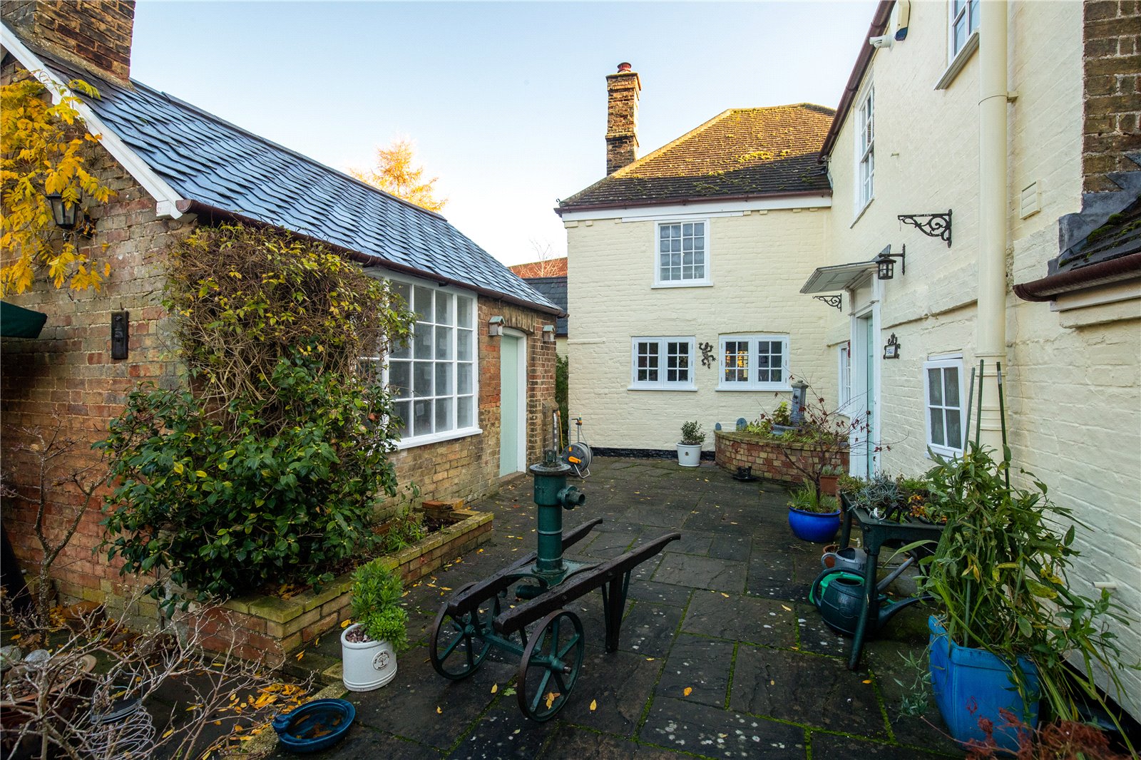 Photos of Church Street, Fen Drayton, Cambridge, Cambridgeshire CB24