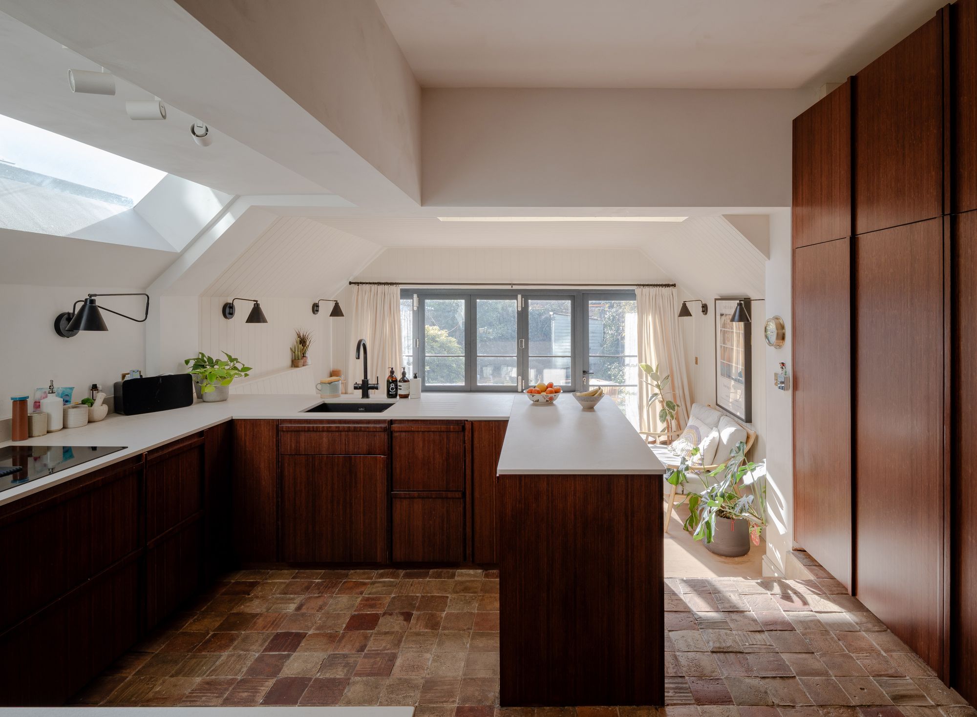 1 bedroom new flat for sale