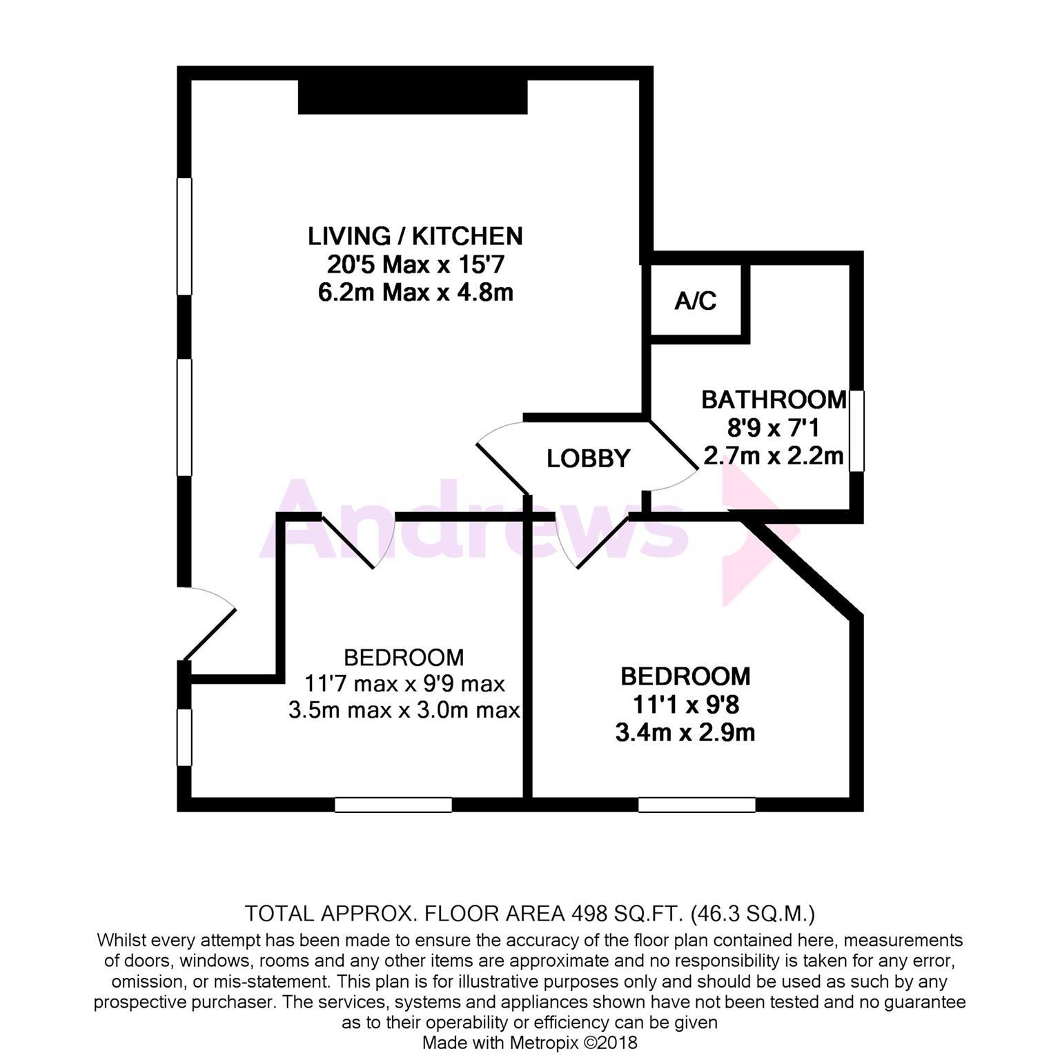 2 Bedrooms Flat for sale in Boyne Park, Tunbridge Wells, Kent TN4