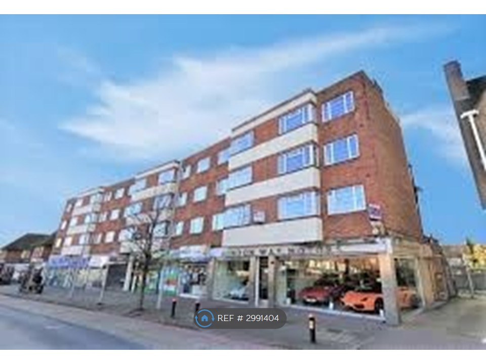 Flat, Kennyland Court Hendon Way, London photo 2