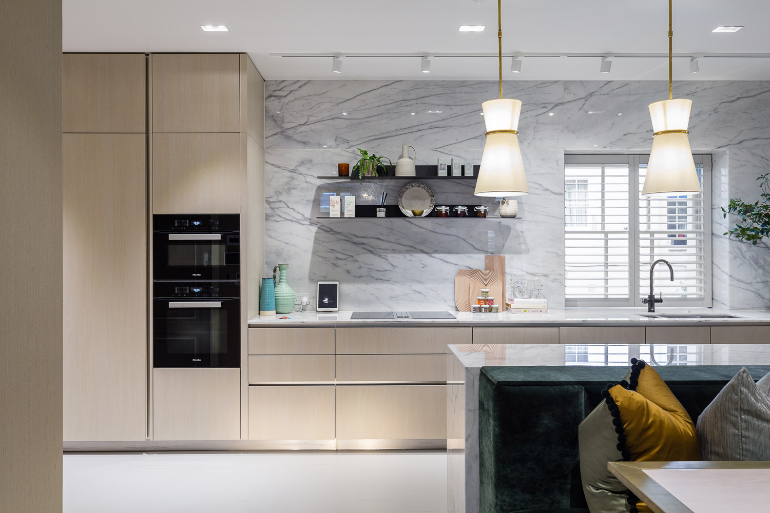 Miele,Falmec,Kitchen