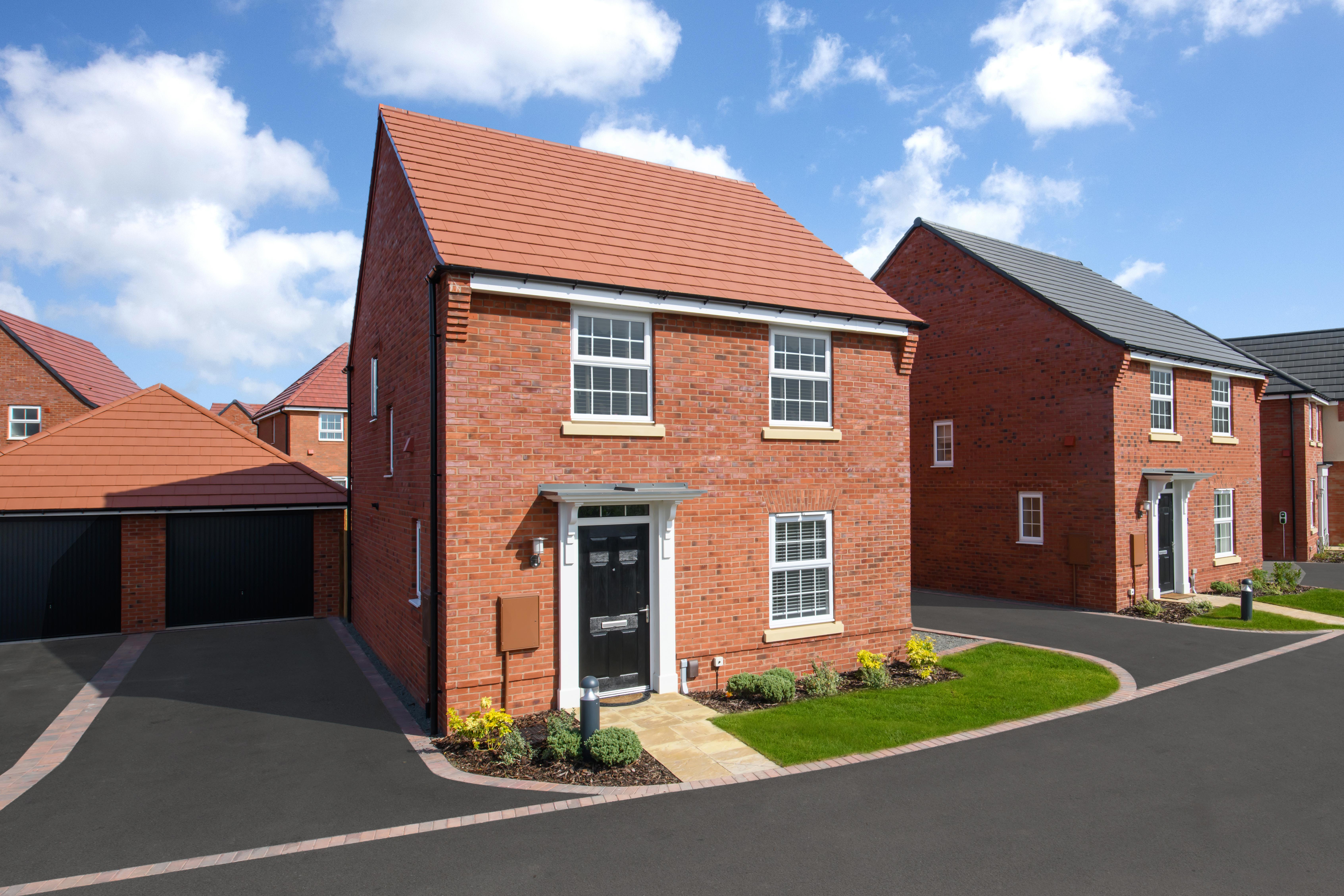 The Ingleby
