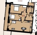 Devon Street, Liverpool floorplan